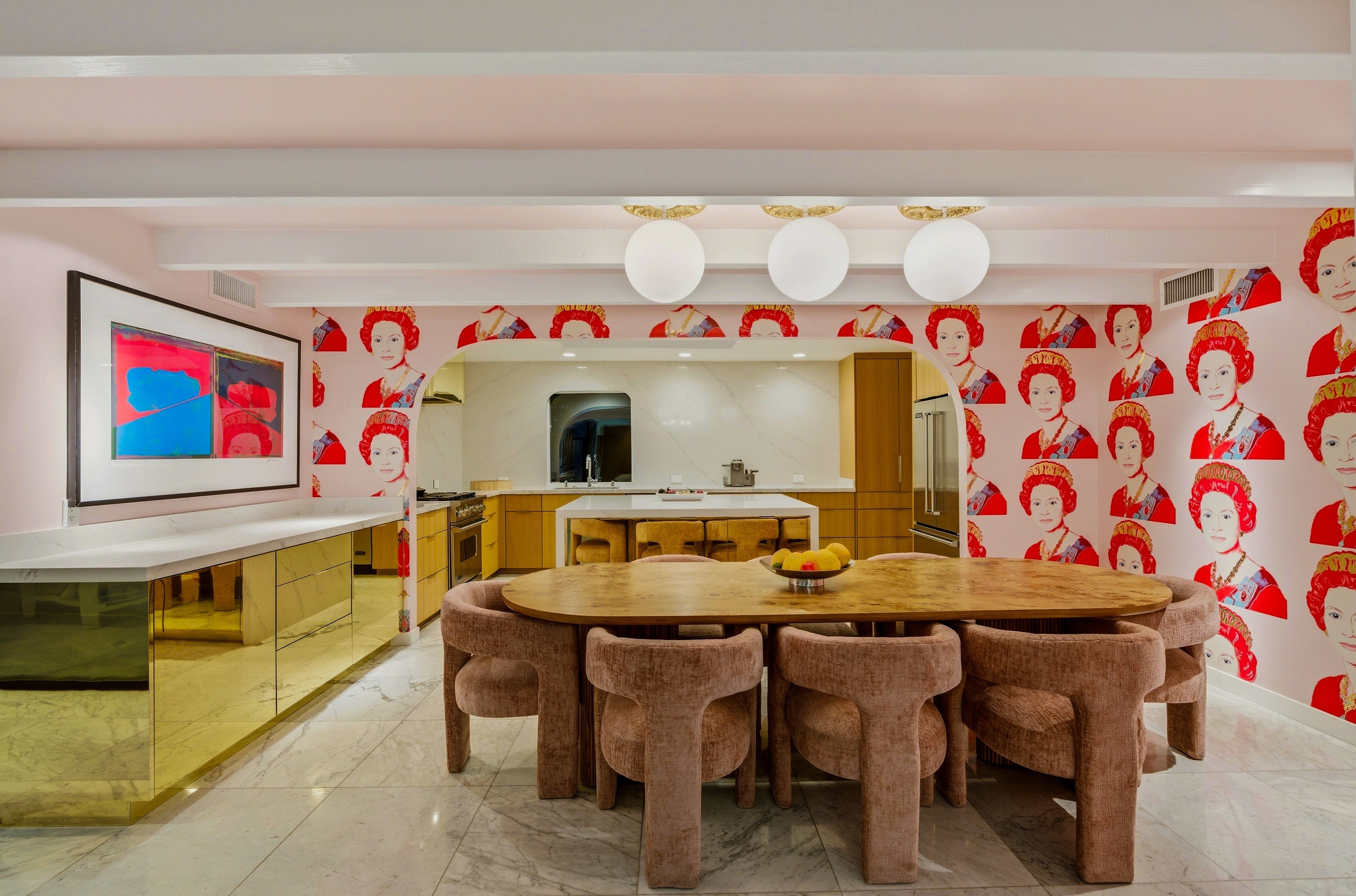  A Private Rancho Mirage Resort Home - 物件實景