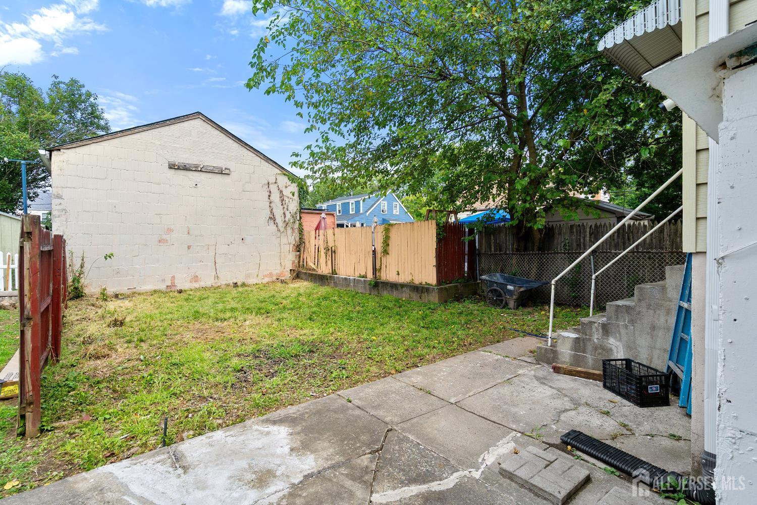 Woodbridge Proper, New Jersey, 08861, United States, 4 Bedrooms Bedrooms, ,2 BathroomsBathrooms,Residential,For Sale,1933644