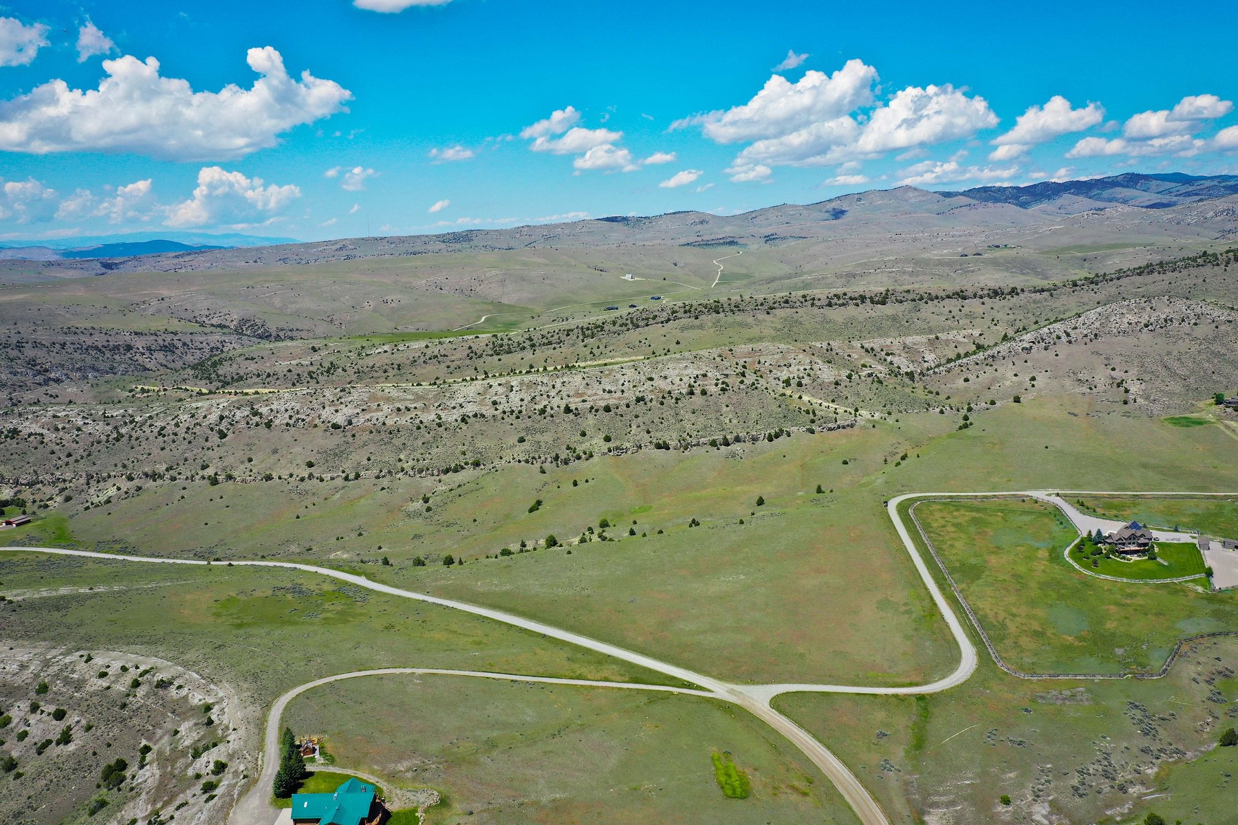  Lot 33 & 39 Gallatin River Ranch - 物件實景