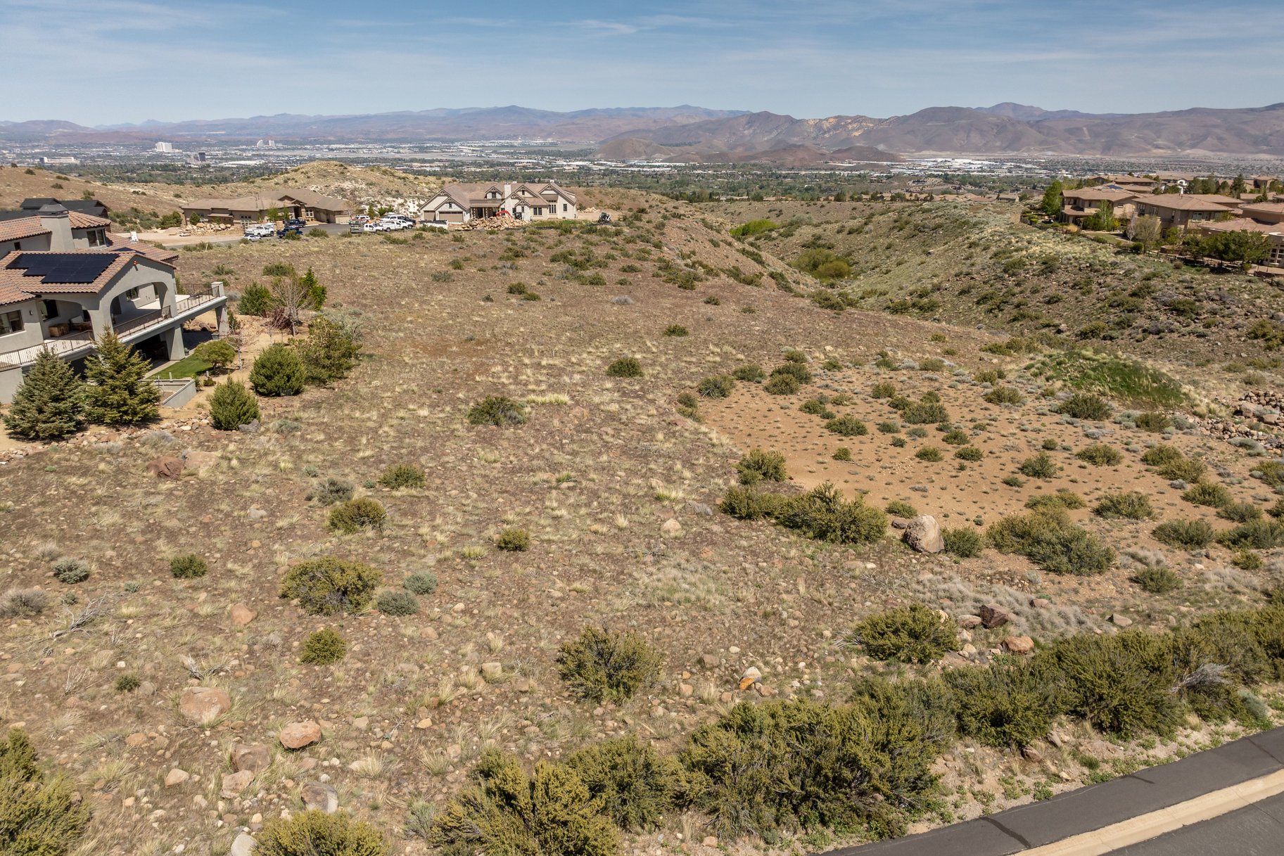  5152 Winding Ridge Drive - 物件實景