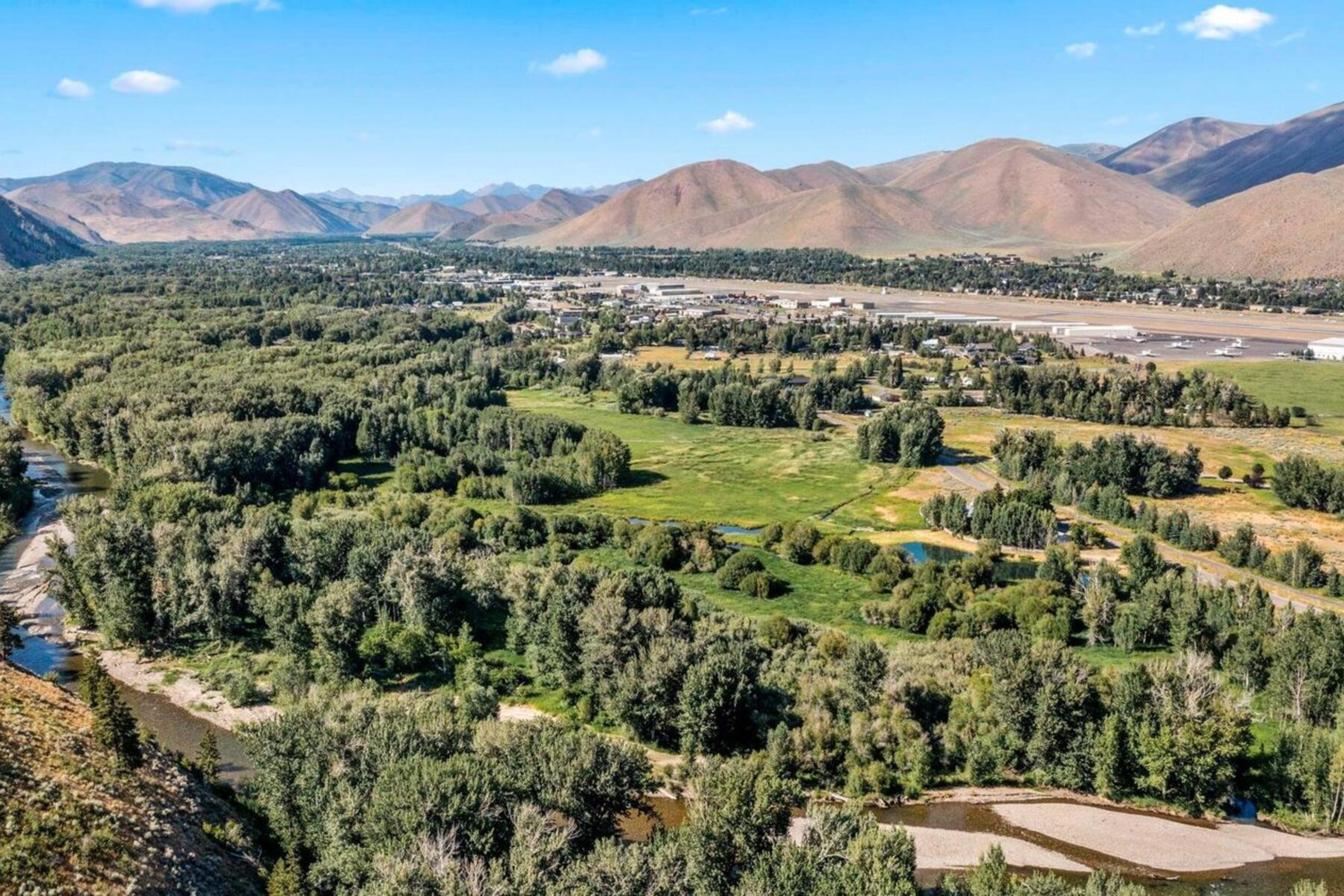  Bend Of The River Ranch - 物件實景