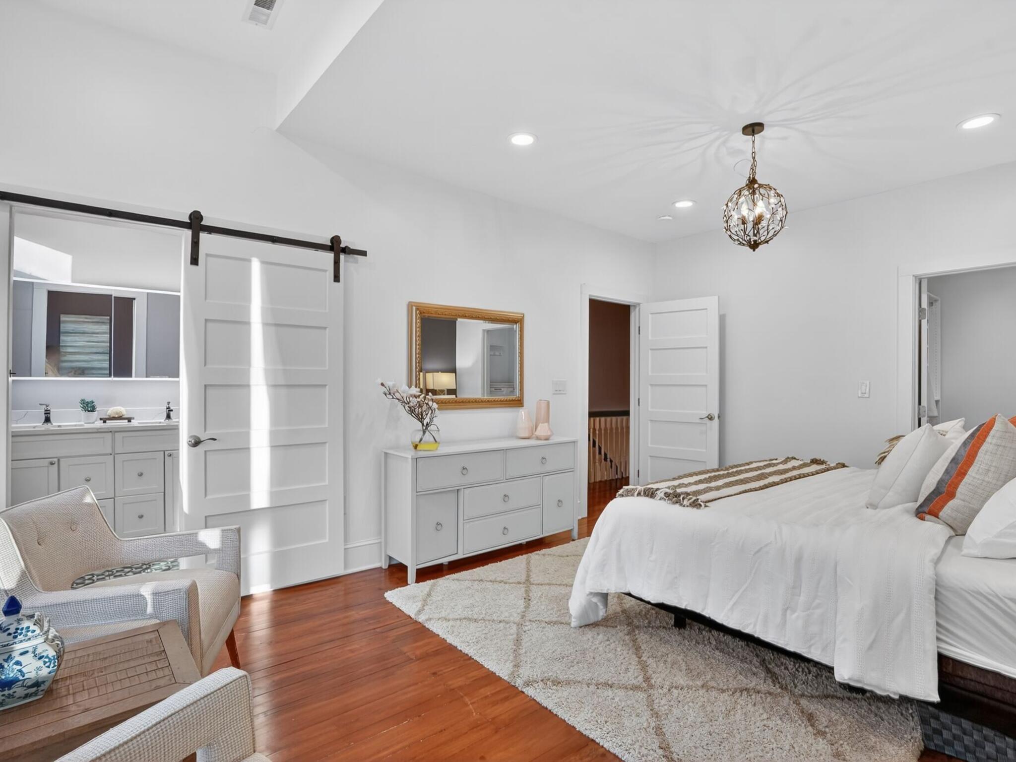  147 Rhode Island Avenue NW, Washington, DC, 20001 - 物件實景