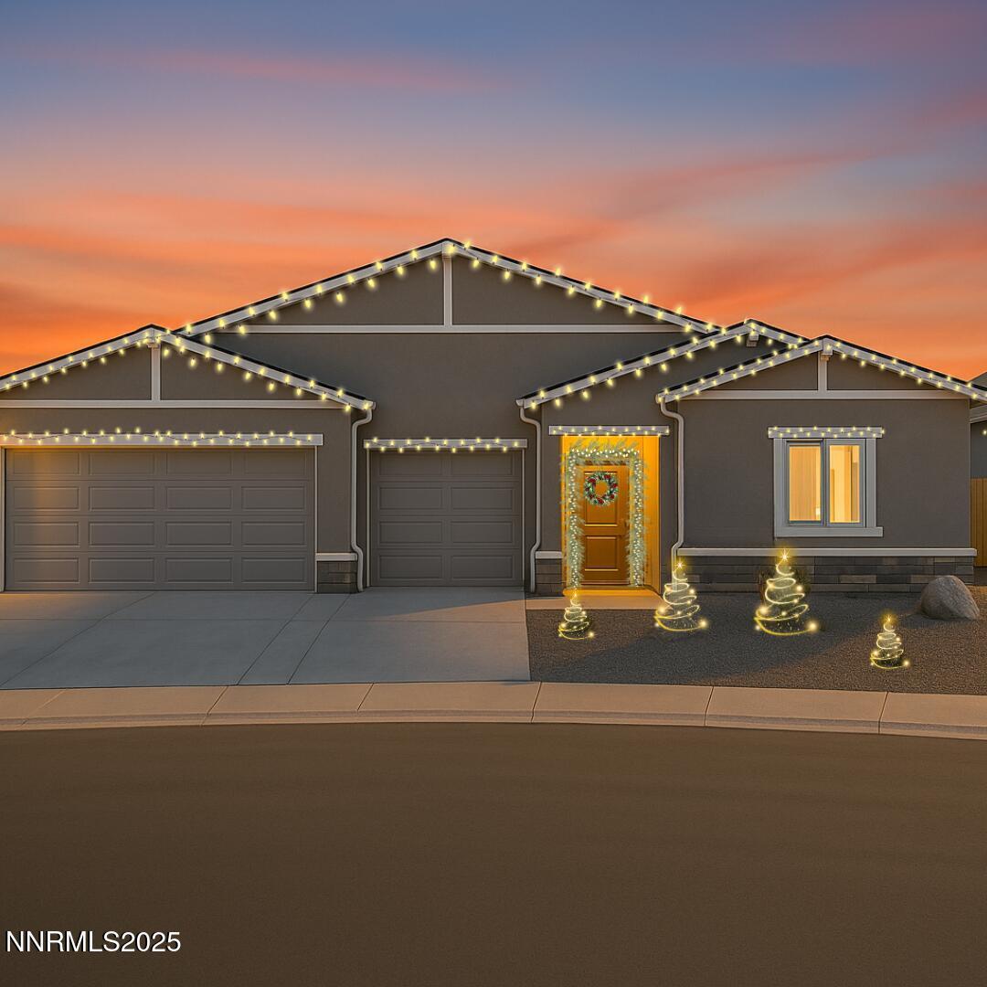 Dayton, Nevada, 89403, United States, 4 Bedrooms Bedrooms, ,3 BathroomsBathrooms,Residential,For Sale,1988311