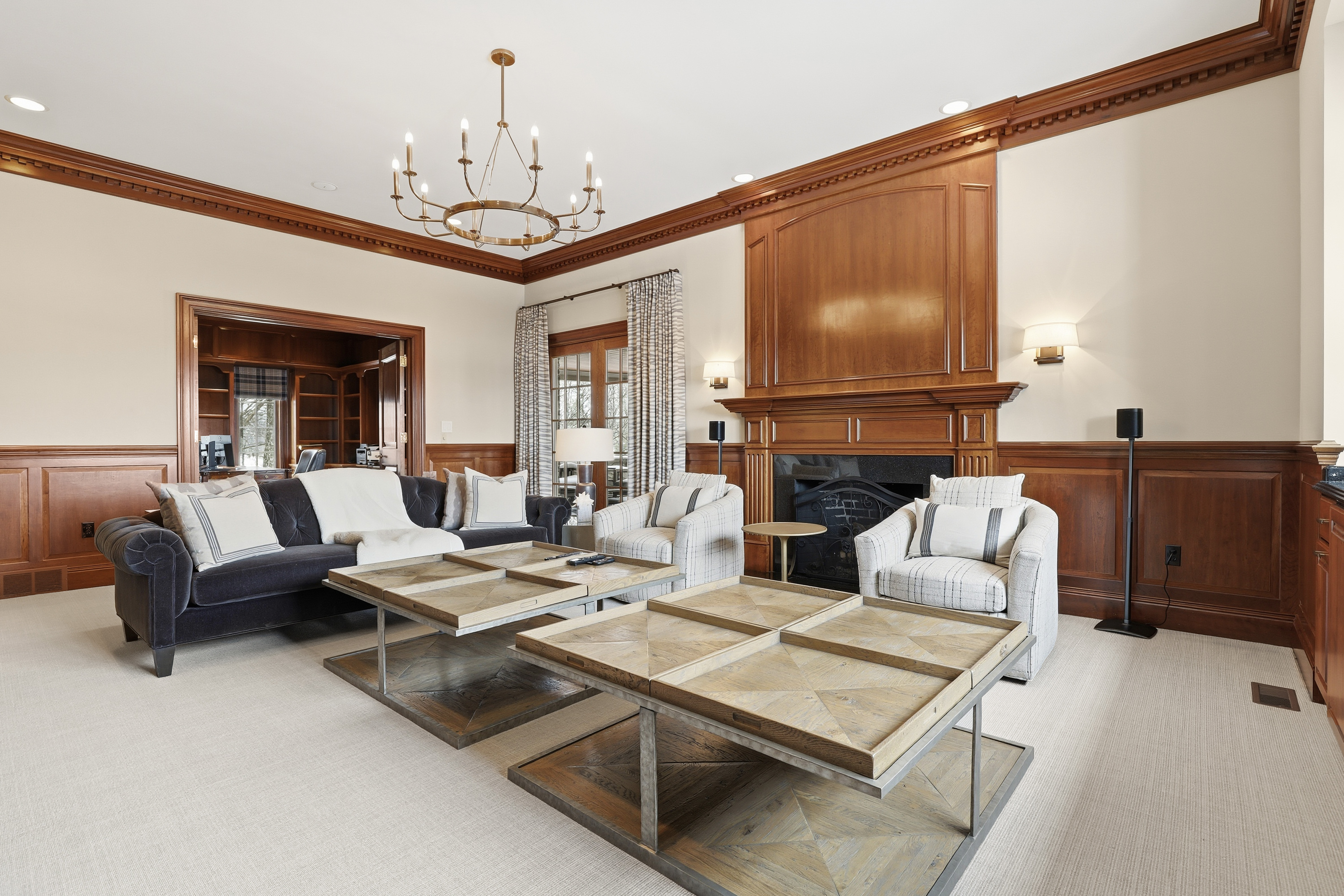  141 Beech Ridge Drive- An Architectural Estate Designed for a Life Well Lived - 物件實景