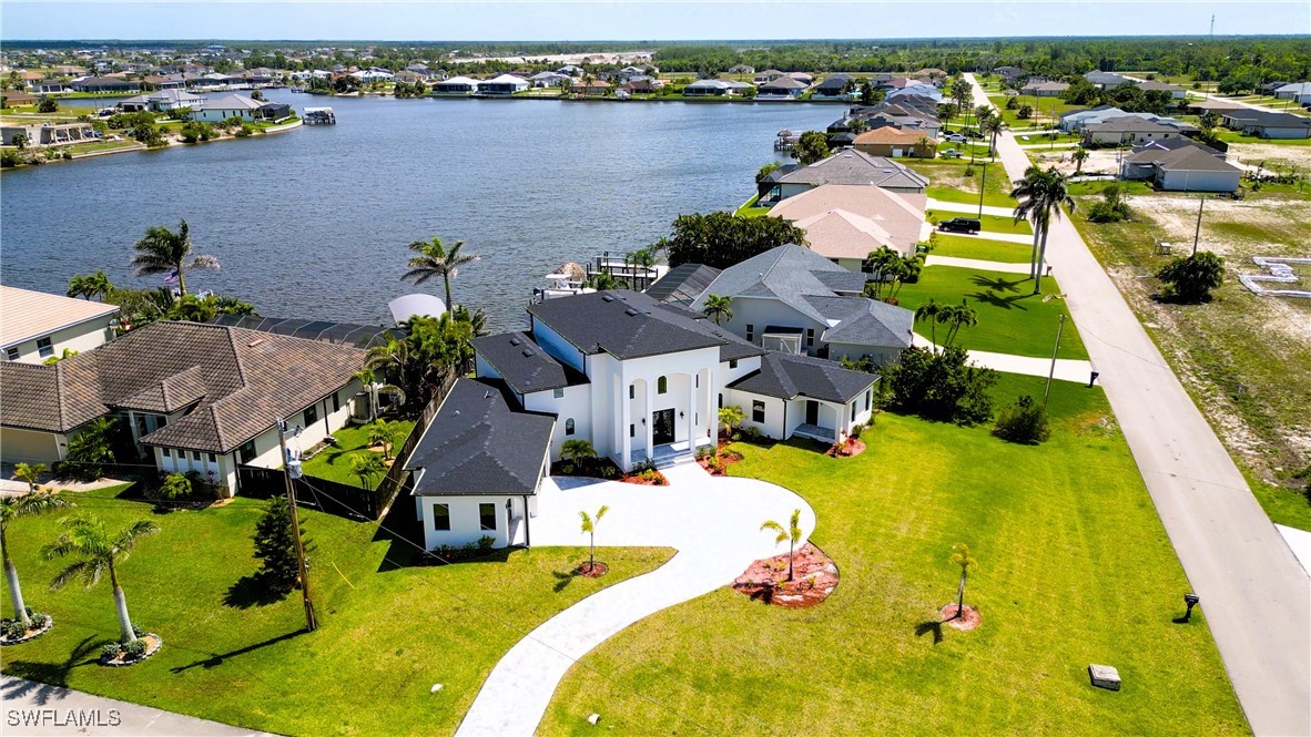 Cape Coral, Florida, 33993, United States, 5 Bedrooms Bedrooms, ,4 BathroomsBathrooms,Residential,For Sale,1757930
