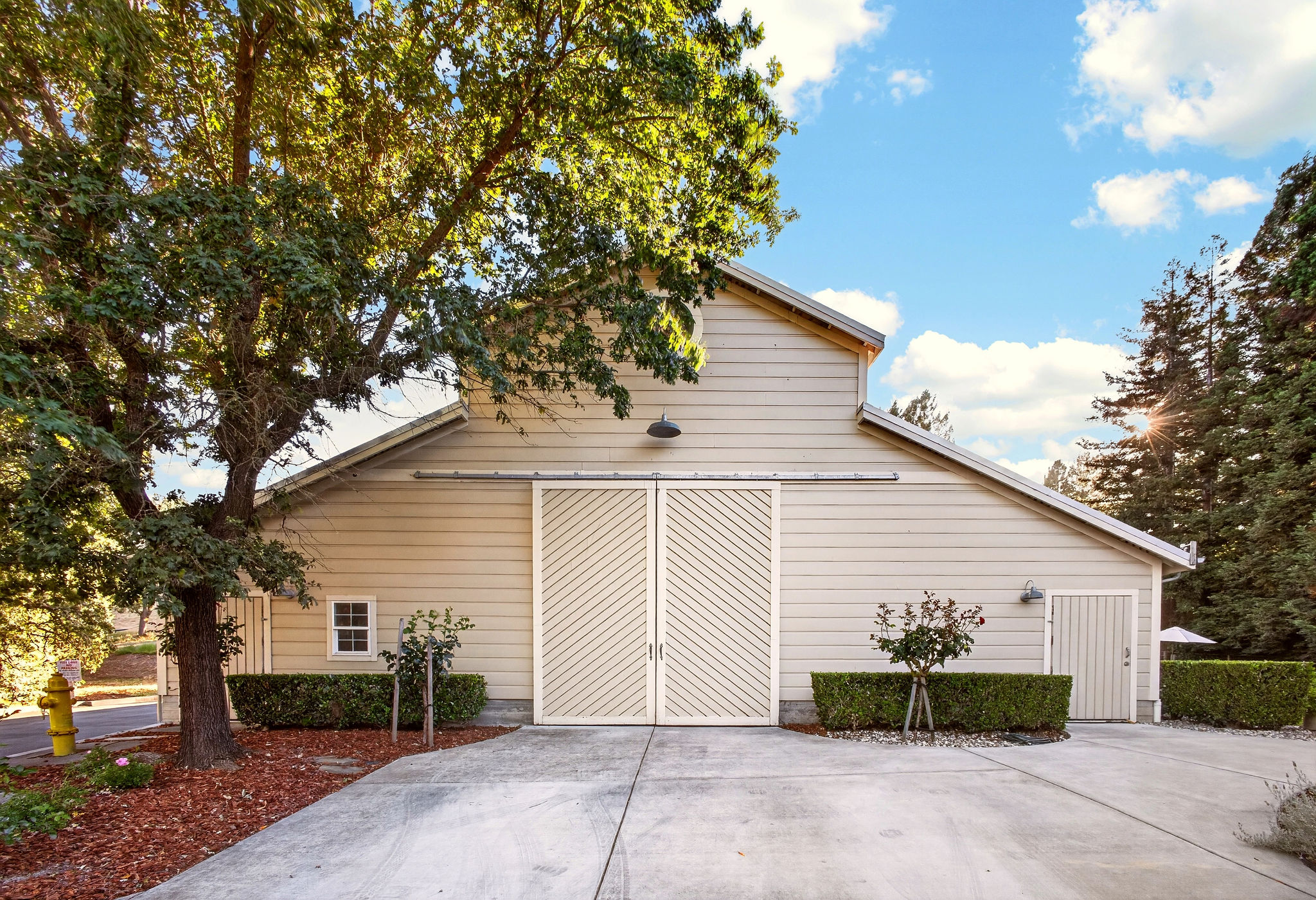  34 Buhman Ct. Napa - 物件實景