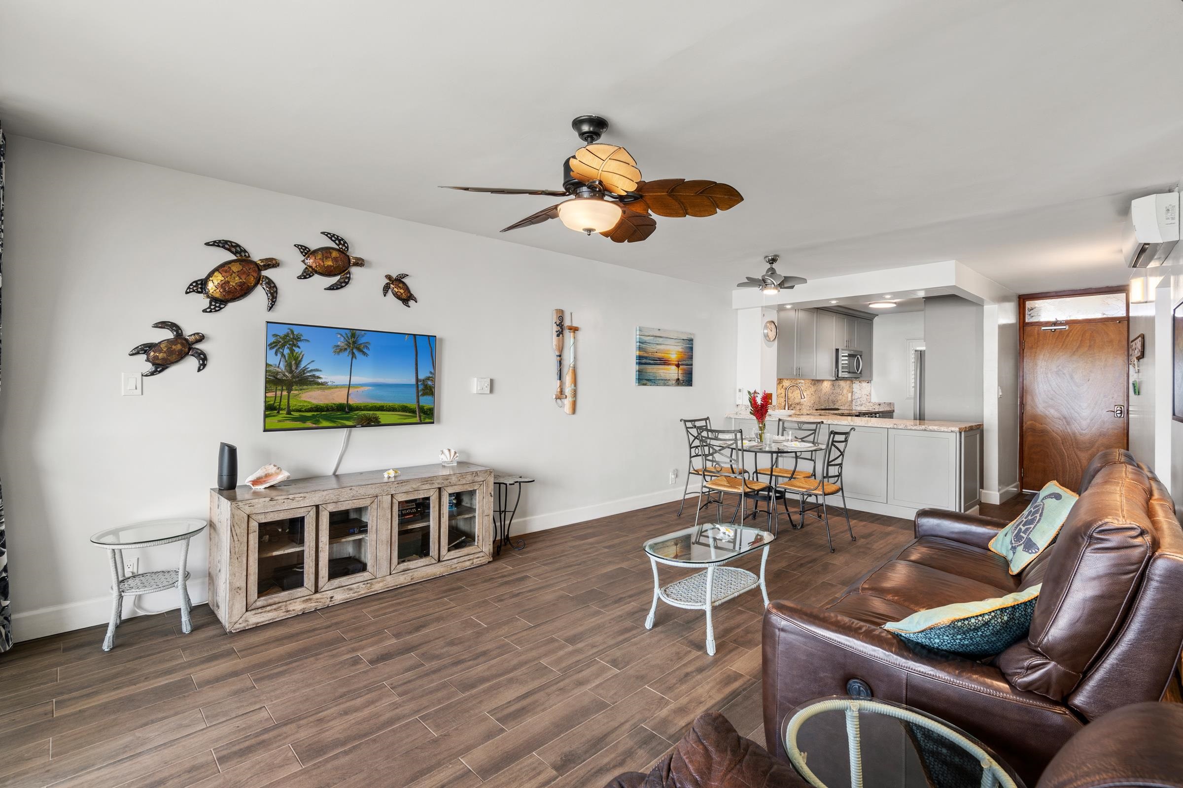 Kihei, Hawaii, 96753, United States, 1 Bedroom Bedrooms, ,1 BathroomBathrooms,Residential,For Sale,1998147