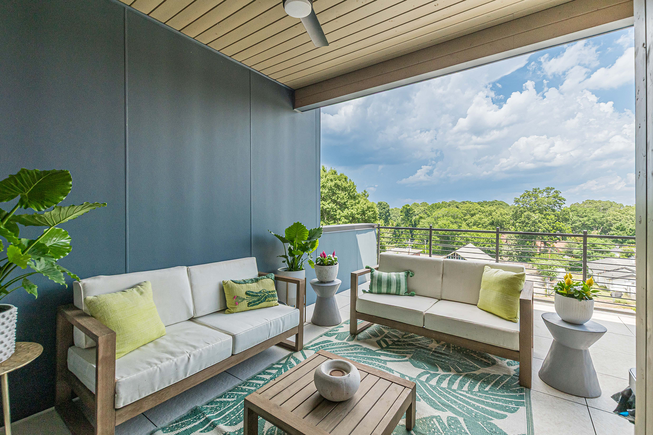  Stunning Luxury Townhome in Premier Boutique Community - 物件實景