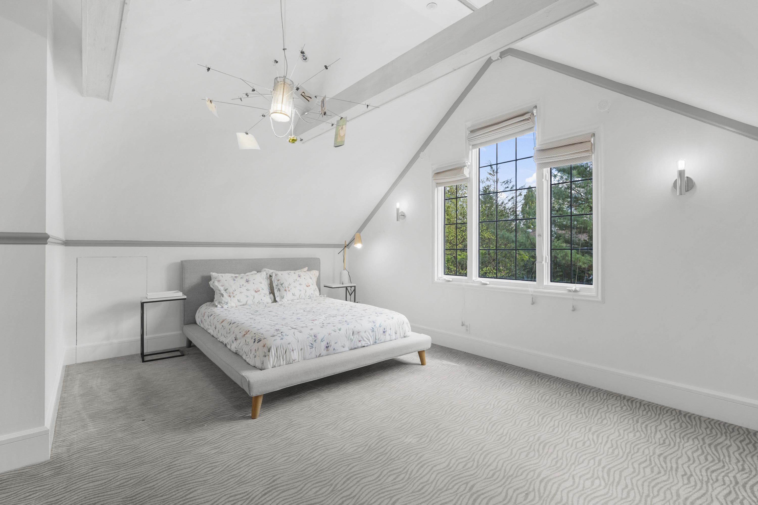  Sophisticated Larchmont Tudor - 物件實景