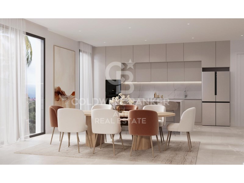 Estepona, Andalusia, ES, 2 Bedrooms Bedrooms, ,2 BathroomsBathrooms,Residential,For Sale,1731562
