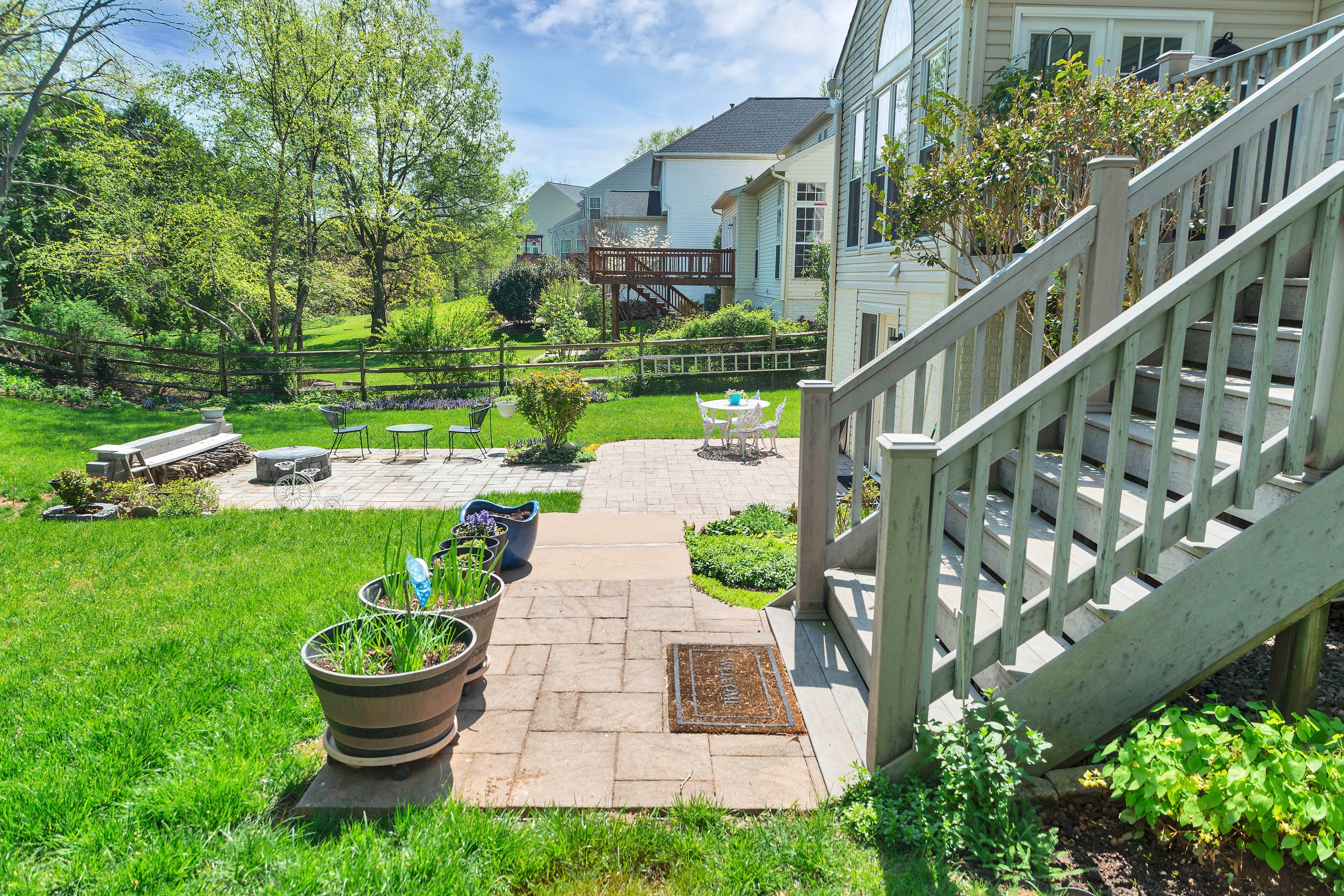  DEARBOUGHT - 物件實景