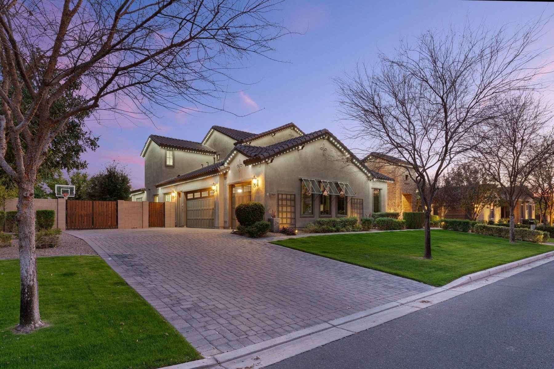  17937 E Colt Court  Queen Creek, AZ - 物件實景