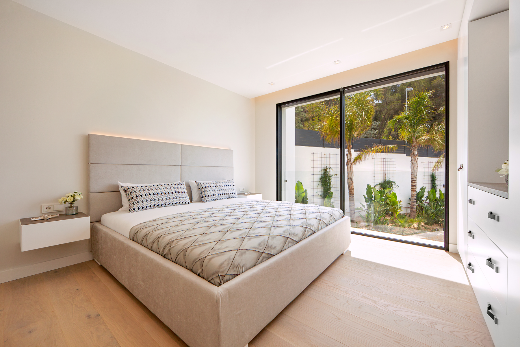  Refurbished flat in Port Andratx - 物件實景
