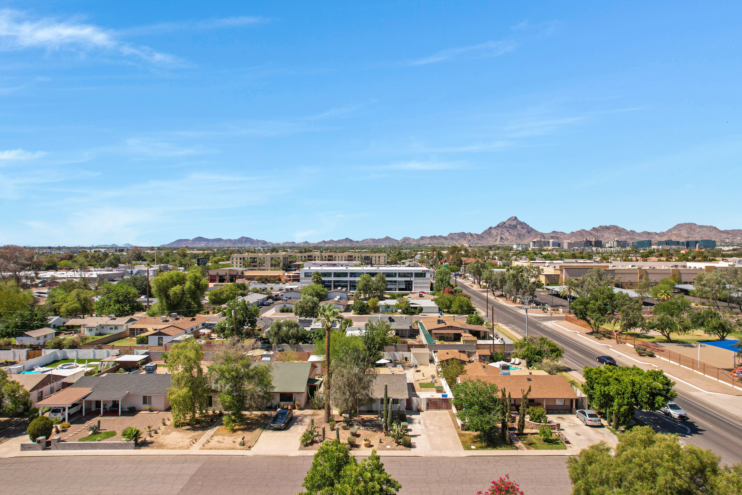 Phoenix, Arizona, 85016, United States, 3 Bedrooms Bedrooms, ,3 BathroomsBathrooms,Residential,For Sale,1937331