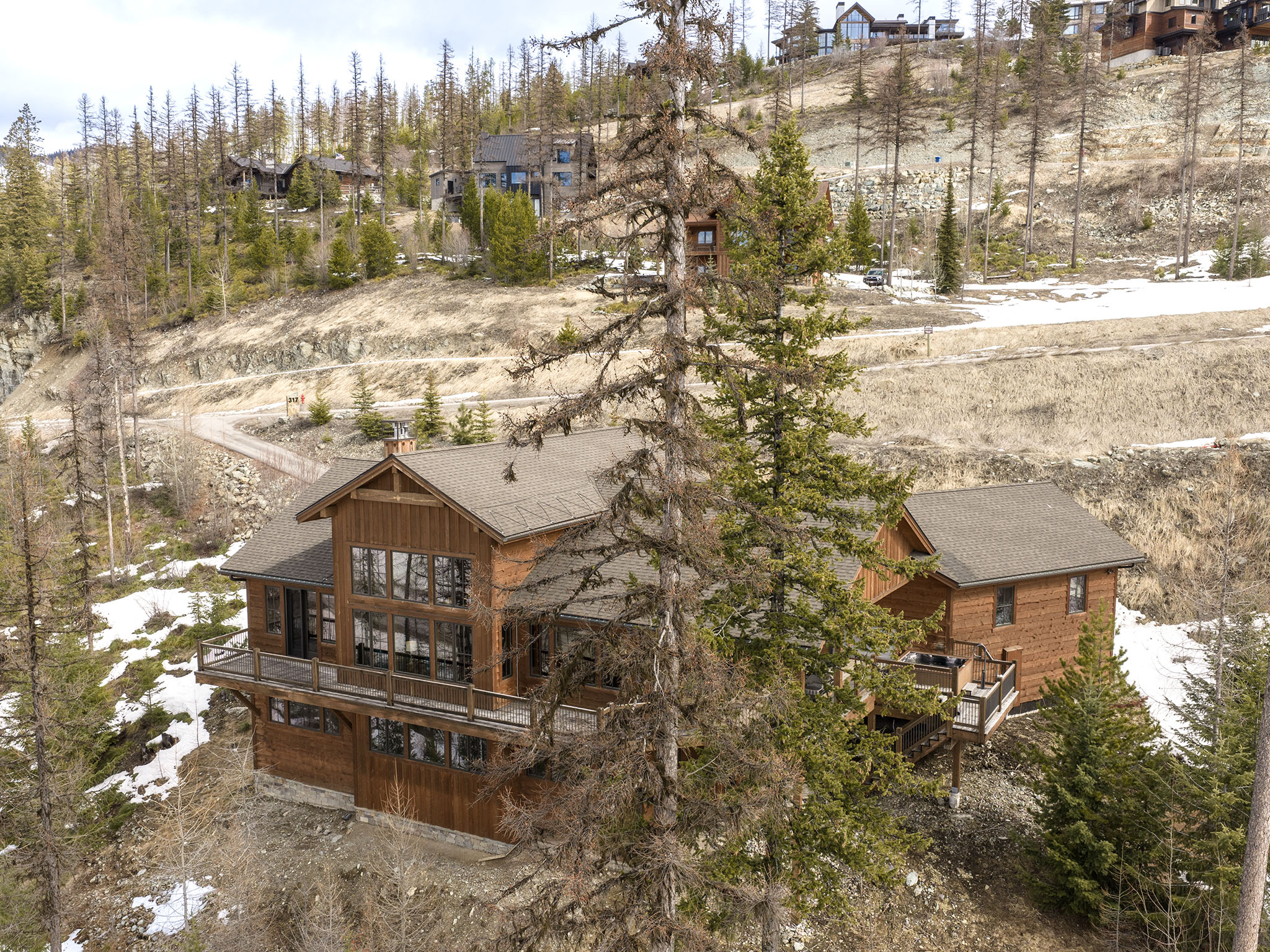 317 Elk Highlands Drive - 物件實景