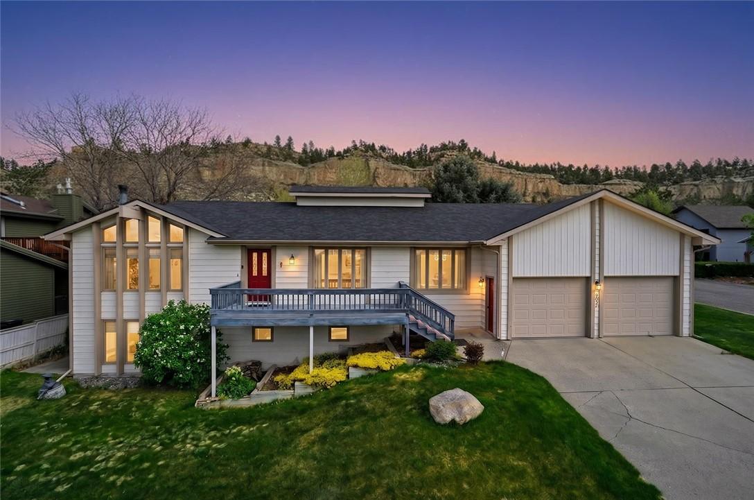 Audubon Way, Billings, MT 59106