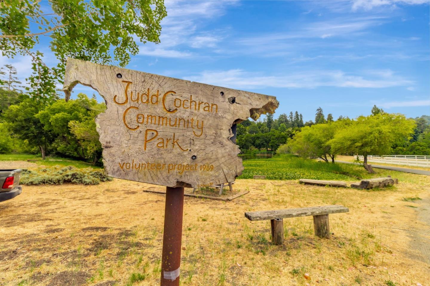 La Honda, California, 94020, United States, 1 Bedroom Bedrooms, ,1 BathroomBathrooms,Residential,For Sale,1989093