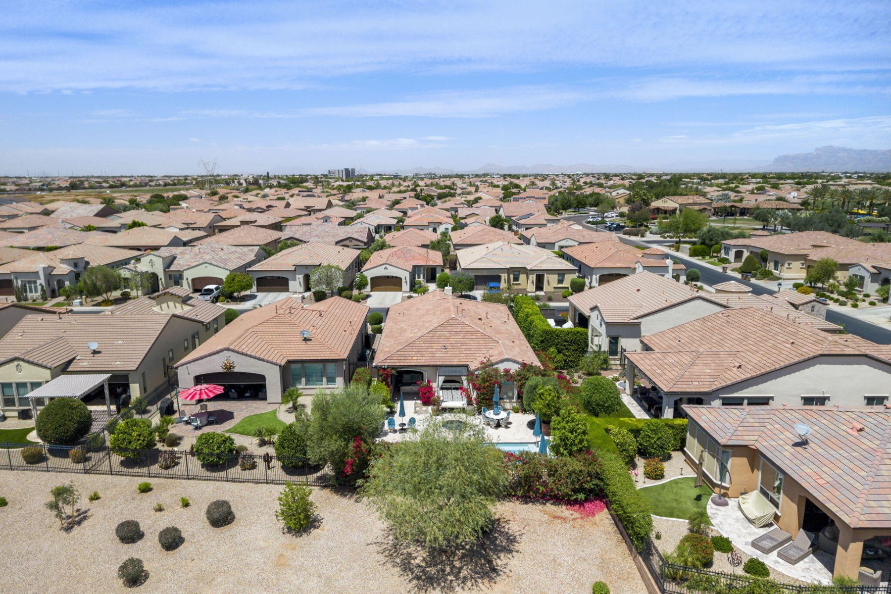  313 E Lime Court ¦San Tan Valley, AZ - 物件實景
