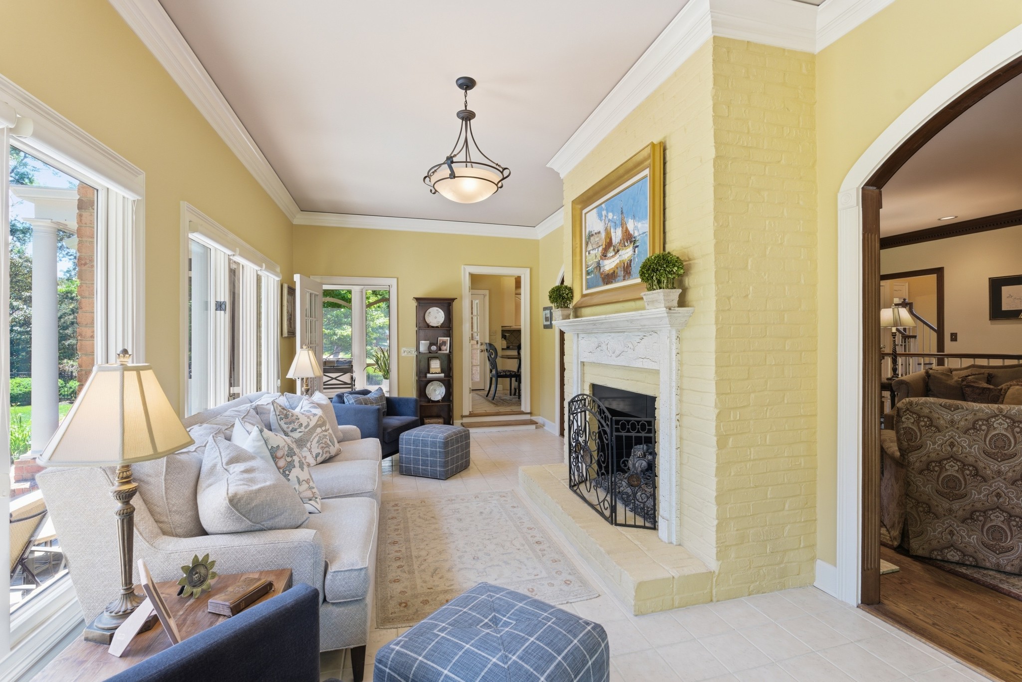  9102 E Cambridge Ct, Brentwood, TN, 37027 - 物件實景