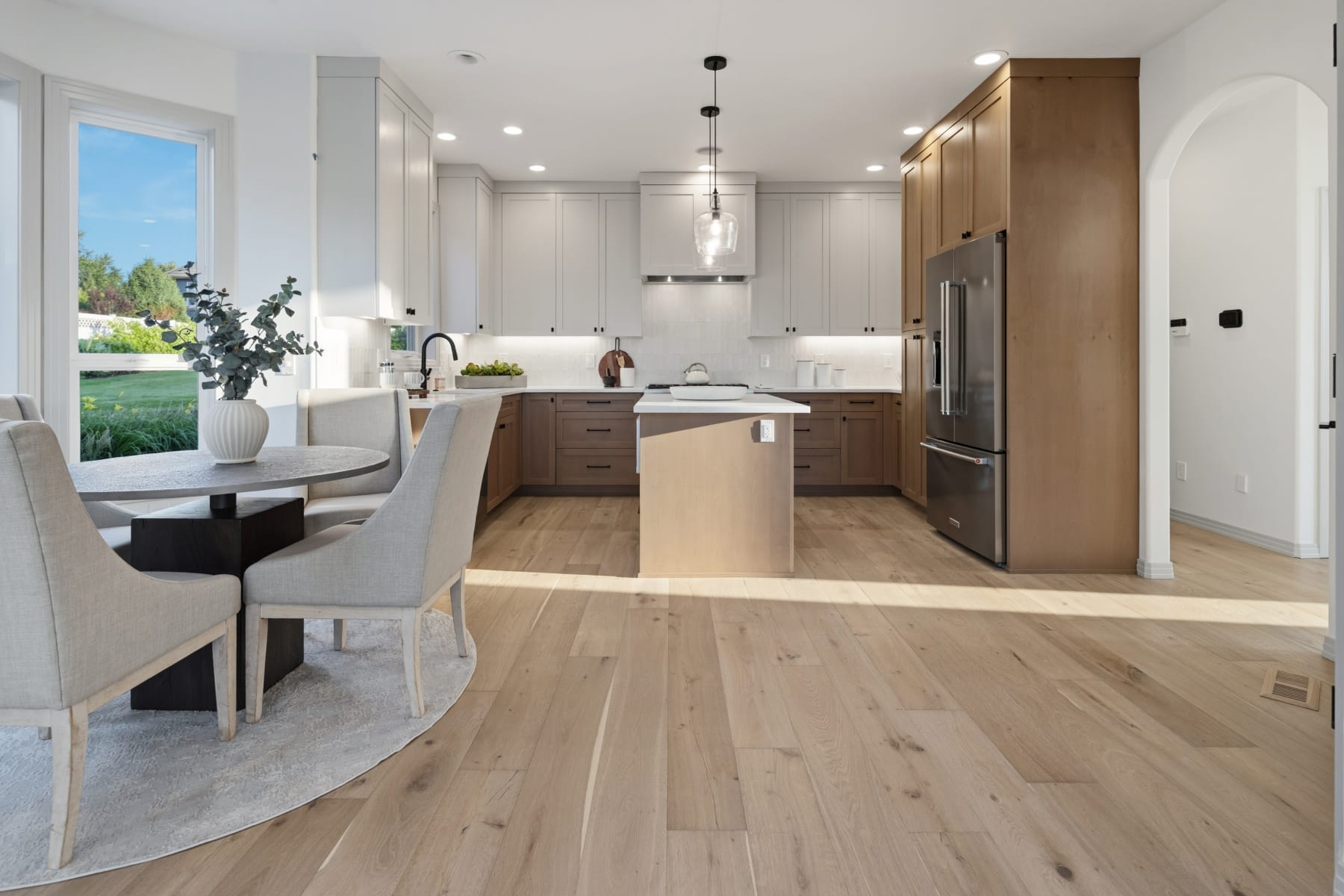  2210 NW HOOD ST Camas, WA 98607 - 物件實景