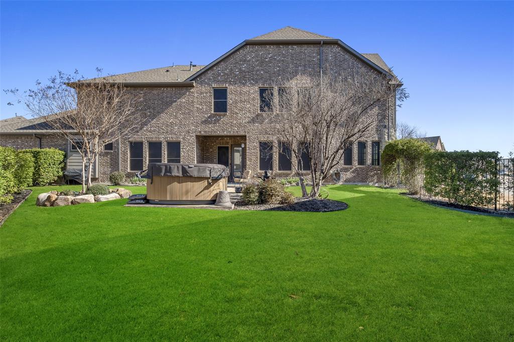 Allen, Texas, 75013, United States, 4 Bedrooms Bedrooms, ,4 BathroomsBathrooms,Residential,For Sale,1883222