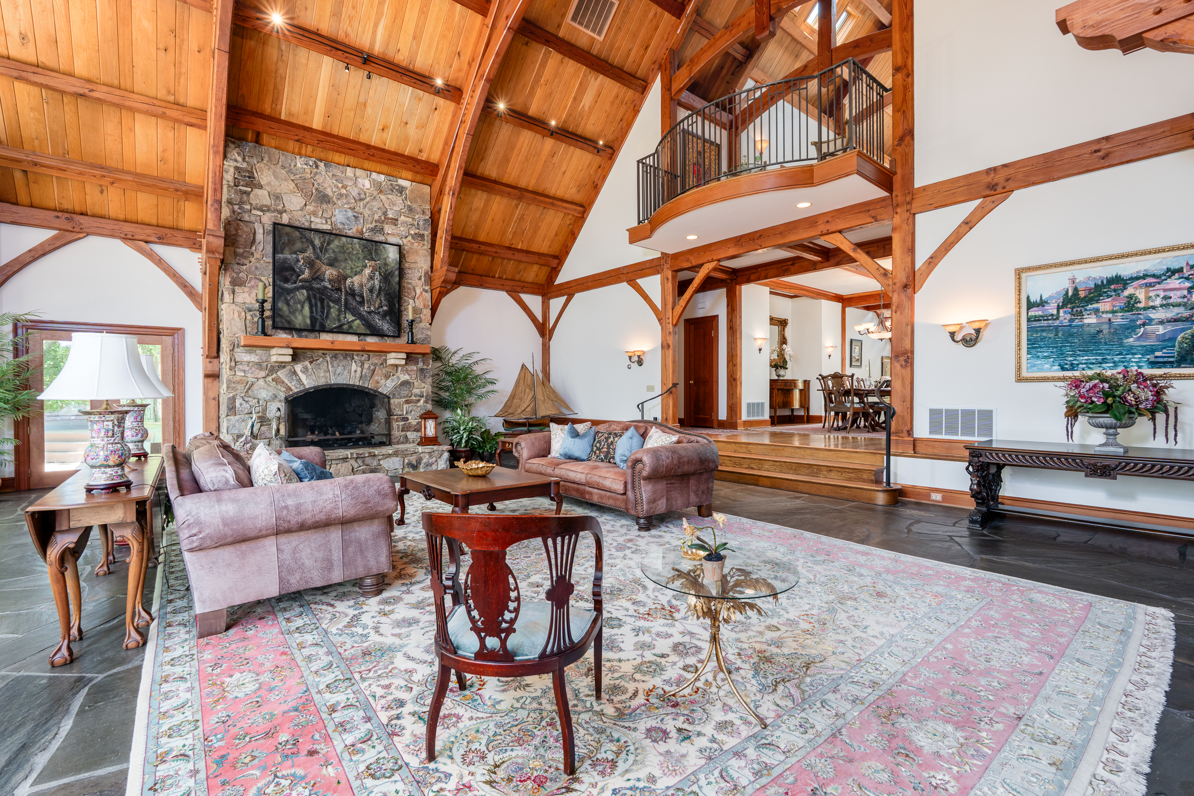  18546 Taylors Creek Road, Hanover, VA 23192 - 物件實景
