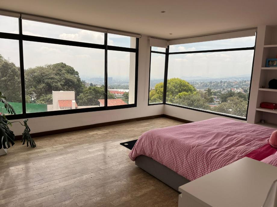La Magdalena Contreras, Ciudad de México, 10300, Mexico, 4 Bedrooms Bedrooms, ,3 BathroomsBathrooms,Residential,For Sale,1916784