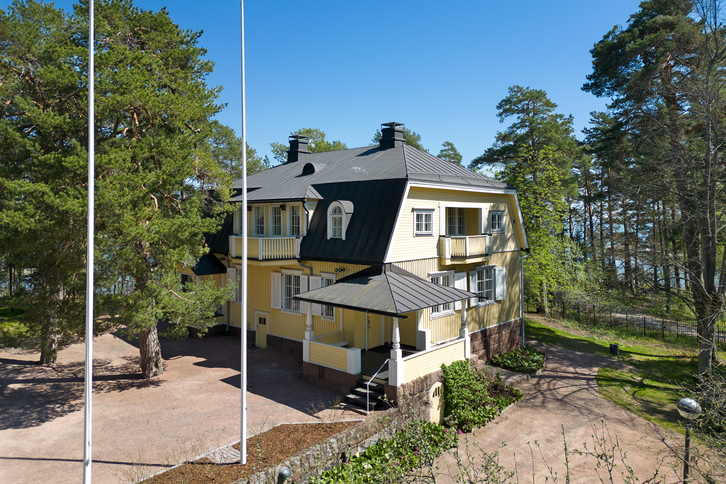  Villa Koli - 物件實景