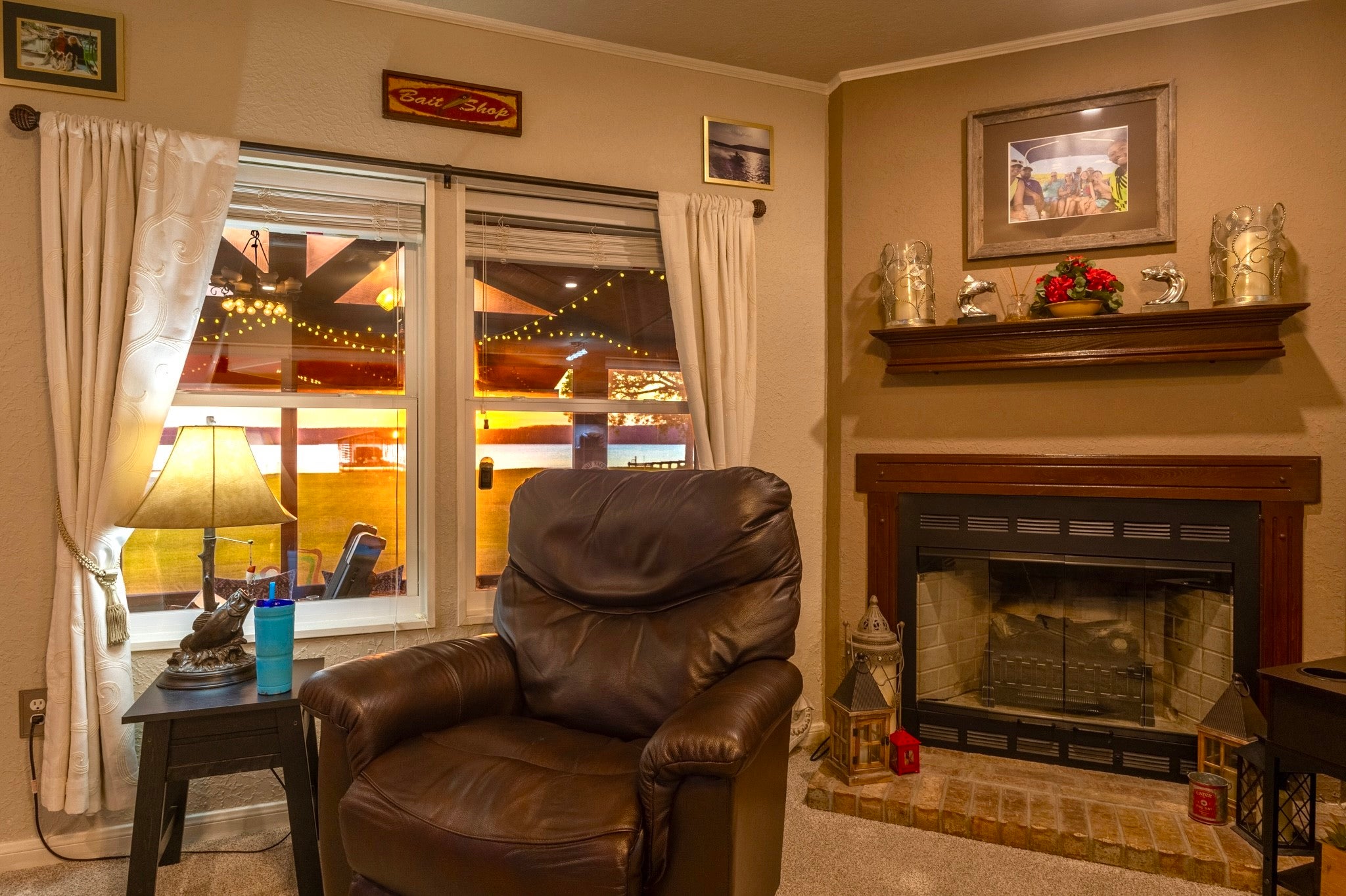 Possum Kingdom Lake, Texas, 76449, United States, 4 Bedrooms Bedrooms, ,3 BathroomsBathrooms,Residential,For Sale,1978522