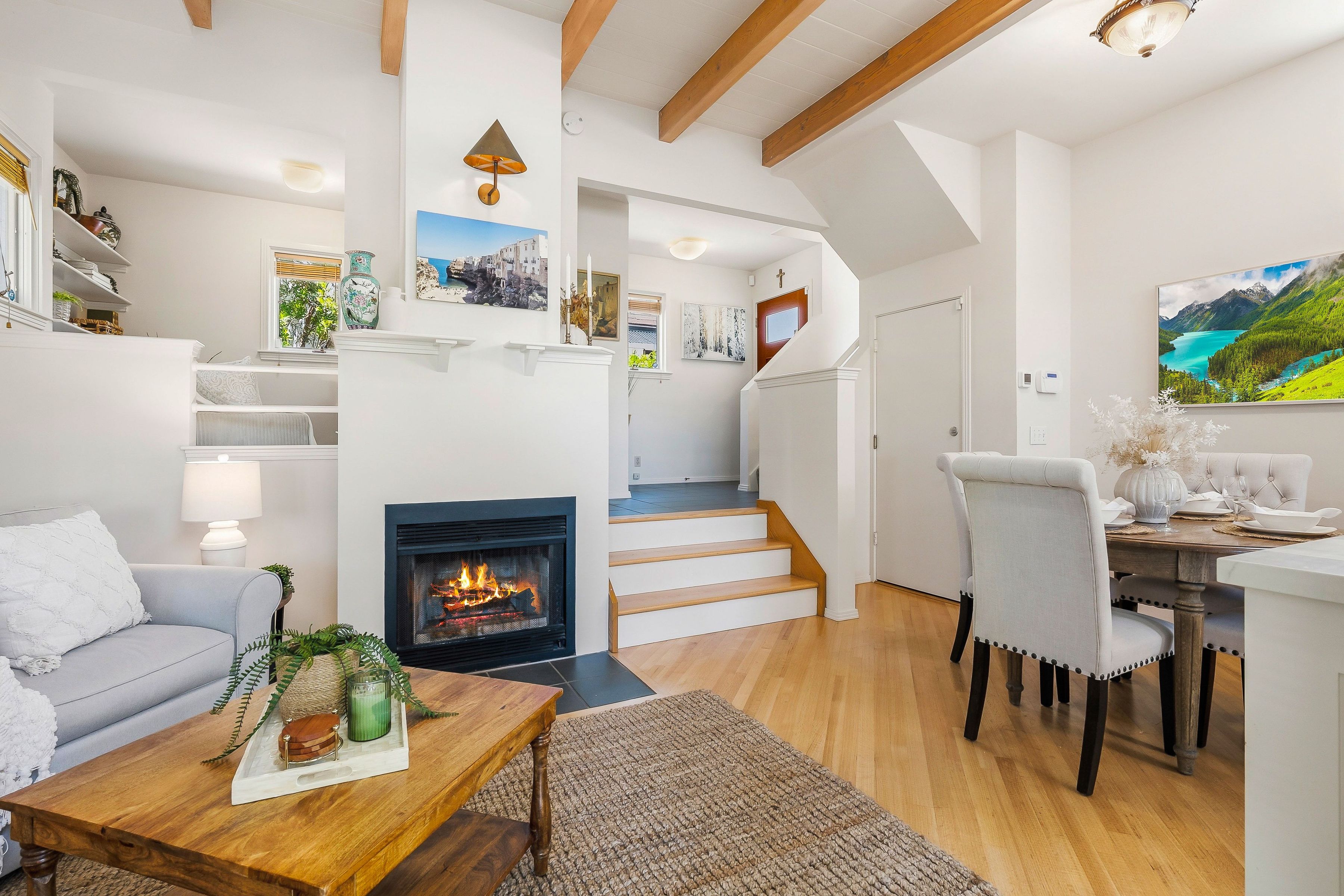  5492 Silver Birch Lane - 物件實景