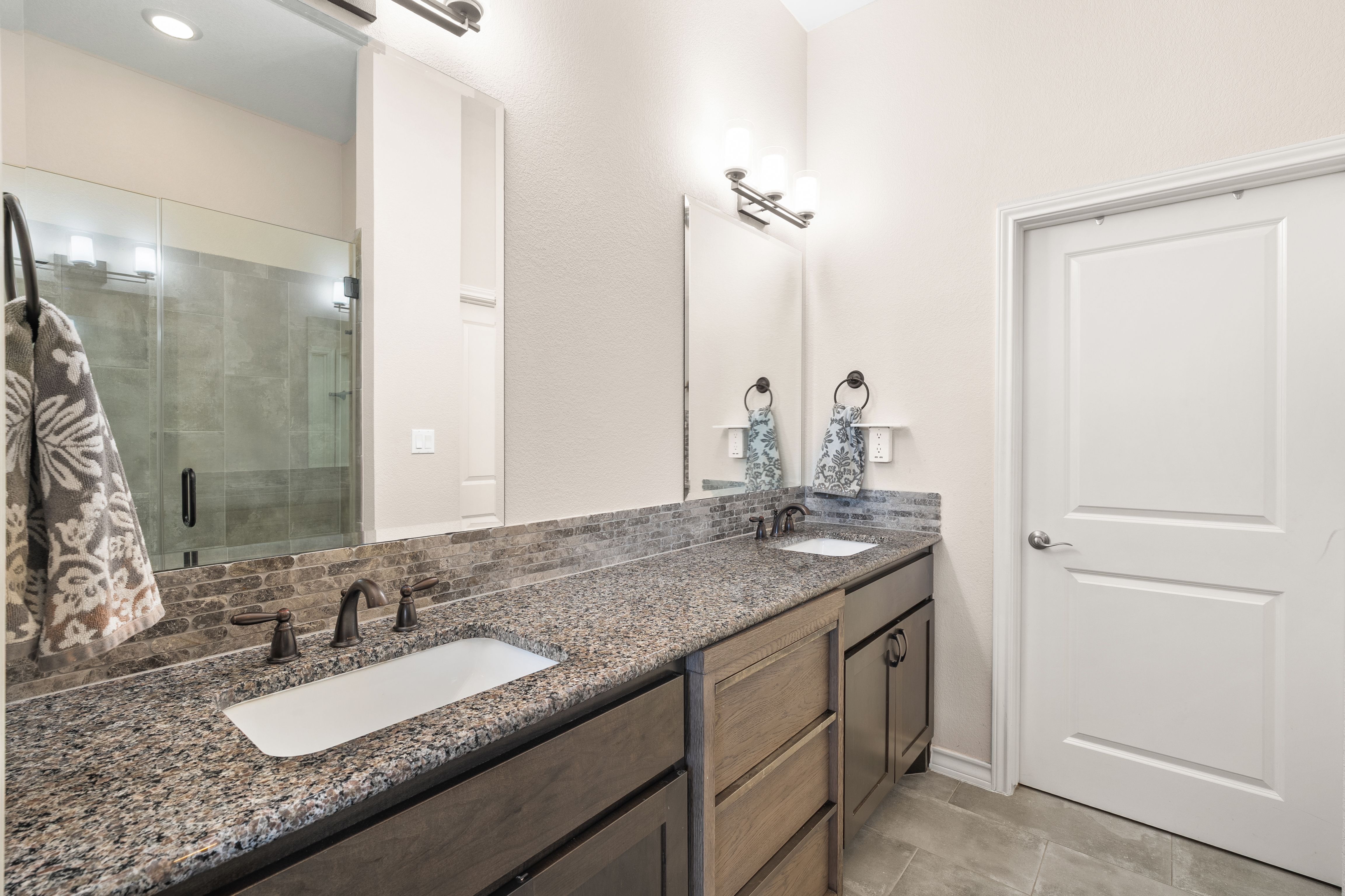  4-Story Brownstone in Georgetown