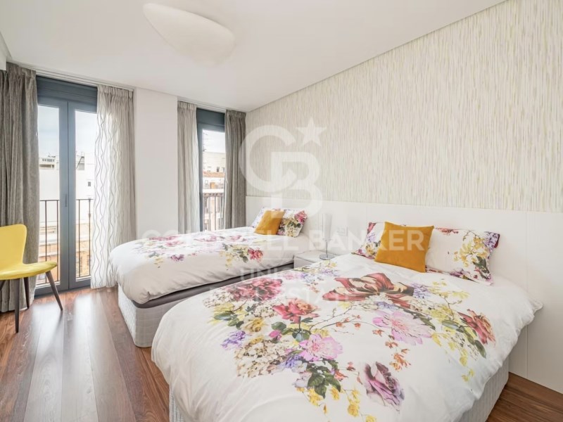 Madrid, Comunidad de Madrid, ES, 4 Bedrooms Bedrooms, ,5 BathroomsBathrooms,Residential,For Sale,1805541