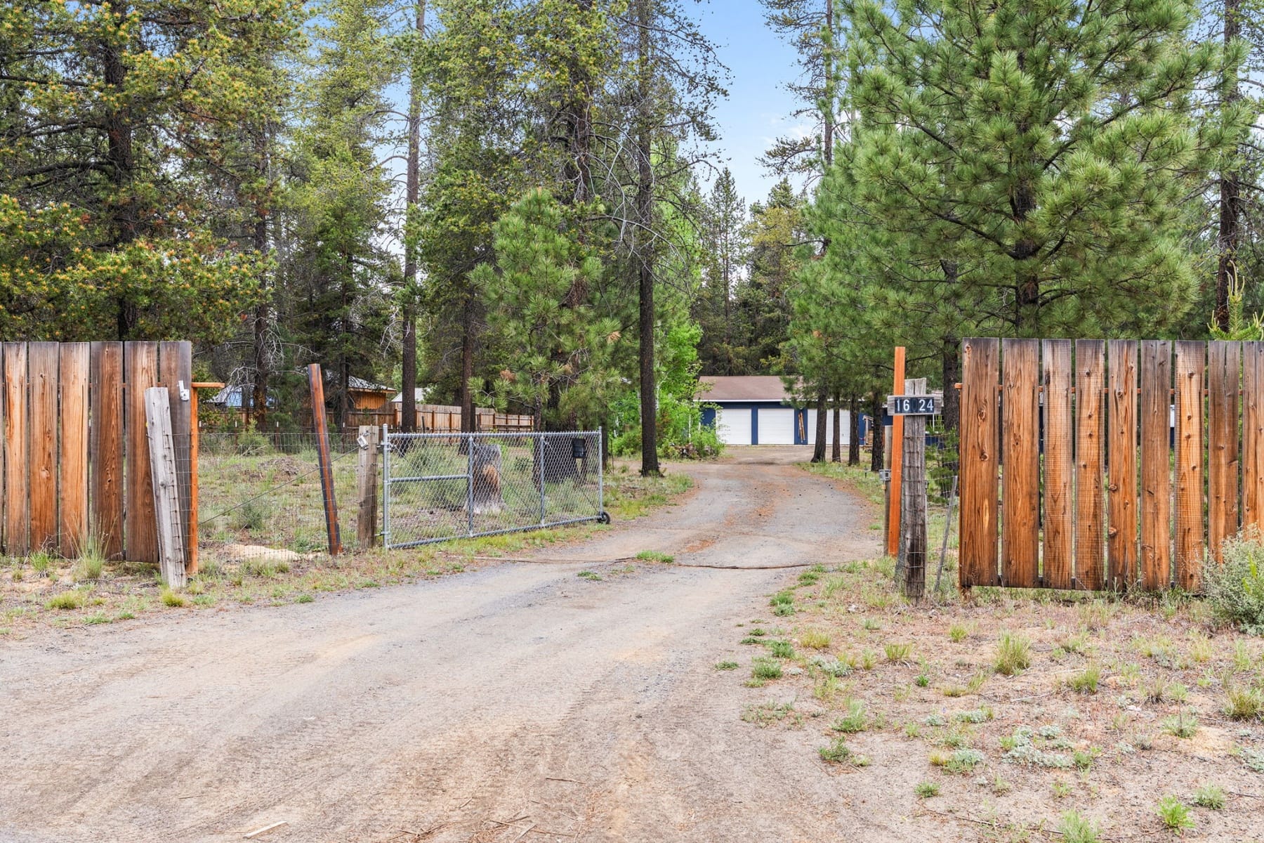  16024 Leona Lane La Pine, OR 97739 - 物件實景