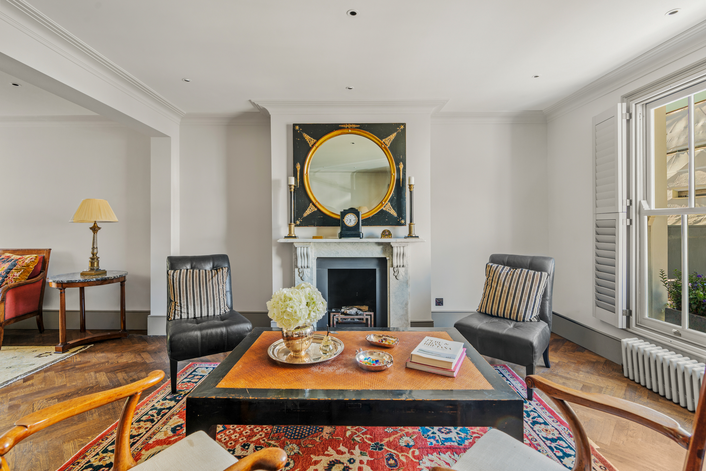  Beautifully refurbished four-bedroom home in the heart of London - 物件實景