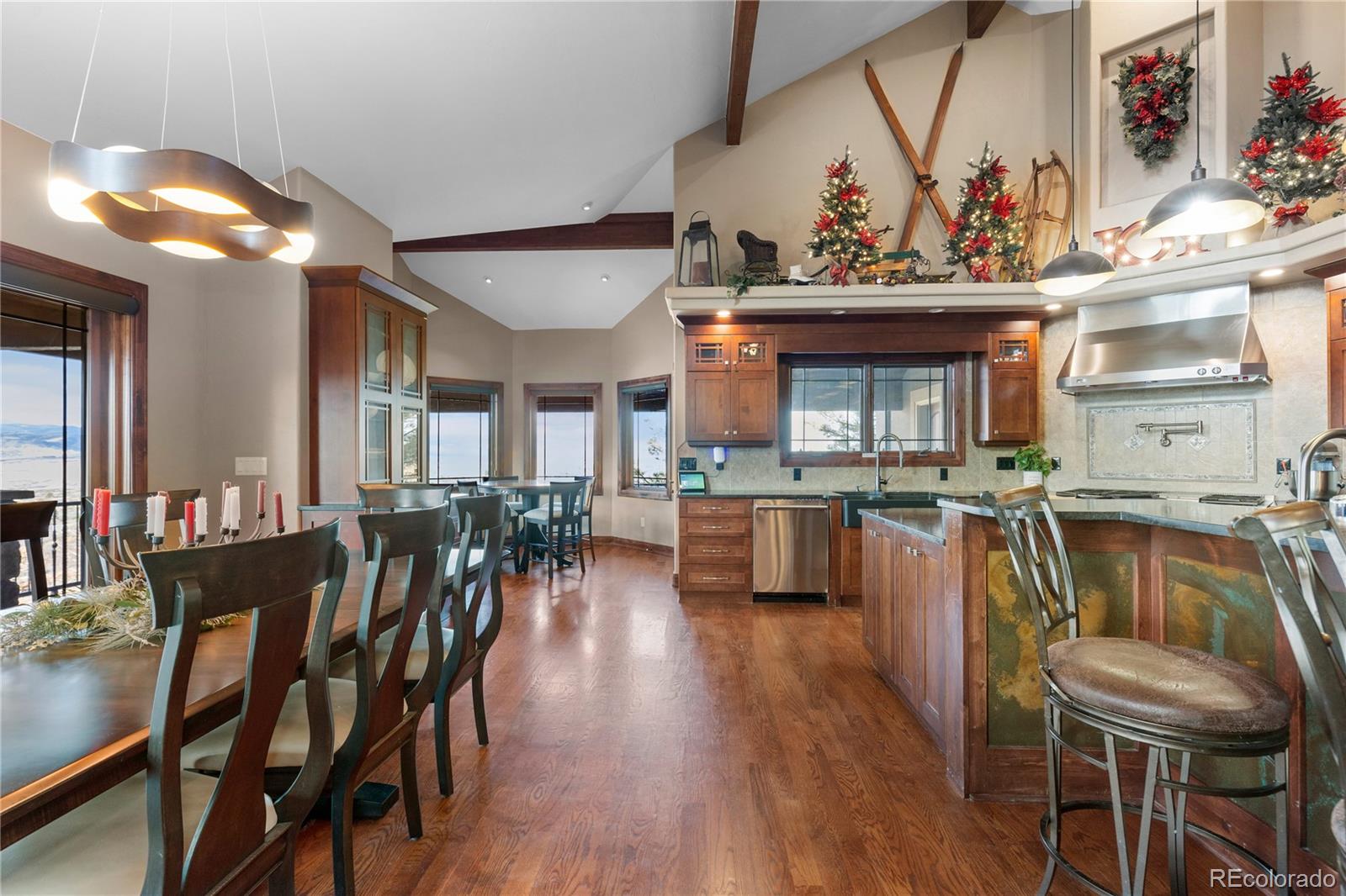 Castle Rock, Colorado, 80109, United States, 4 Bedrooms Bedrooms, ,4 BathroomsBathrooms,Residential,For Sale,2000422