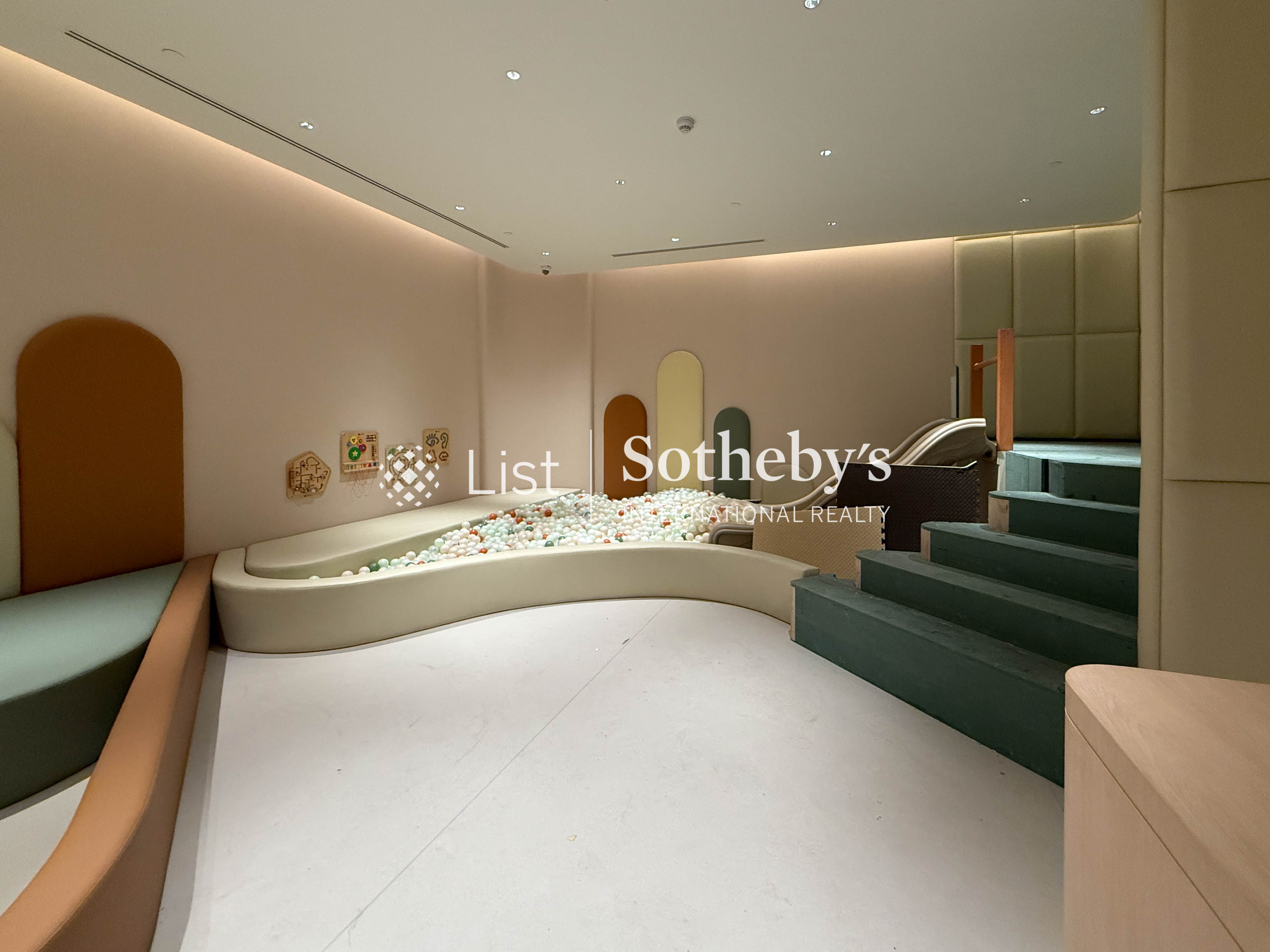  Dusit Residences - 物件實景
