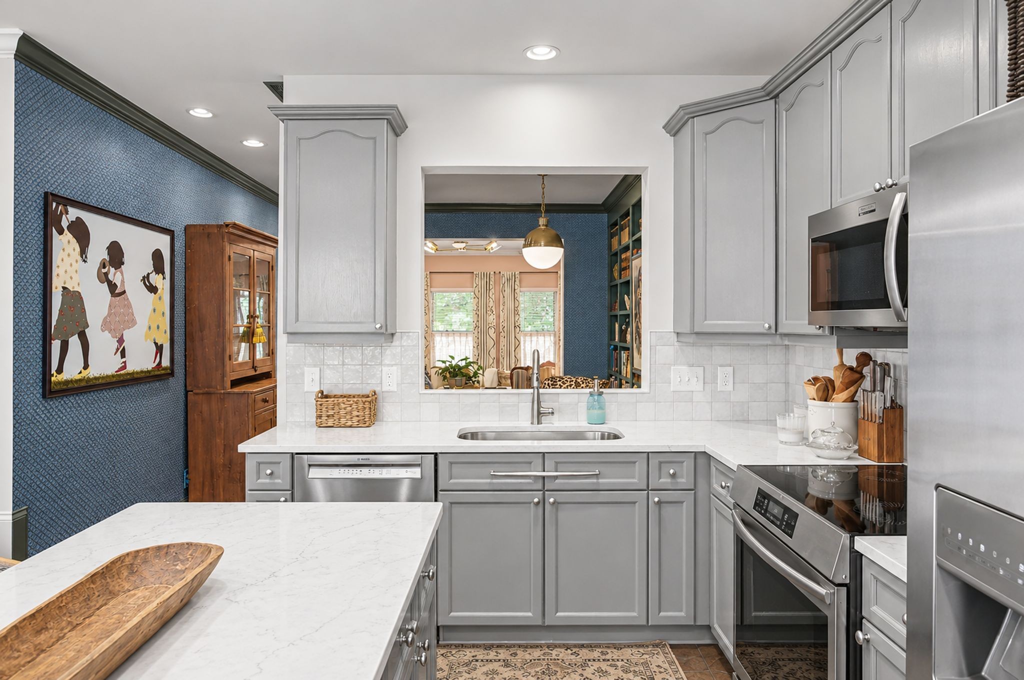  1209 Stoney Point Ln, Franklin, TN, 37067 - 物件實景