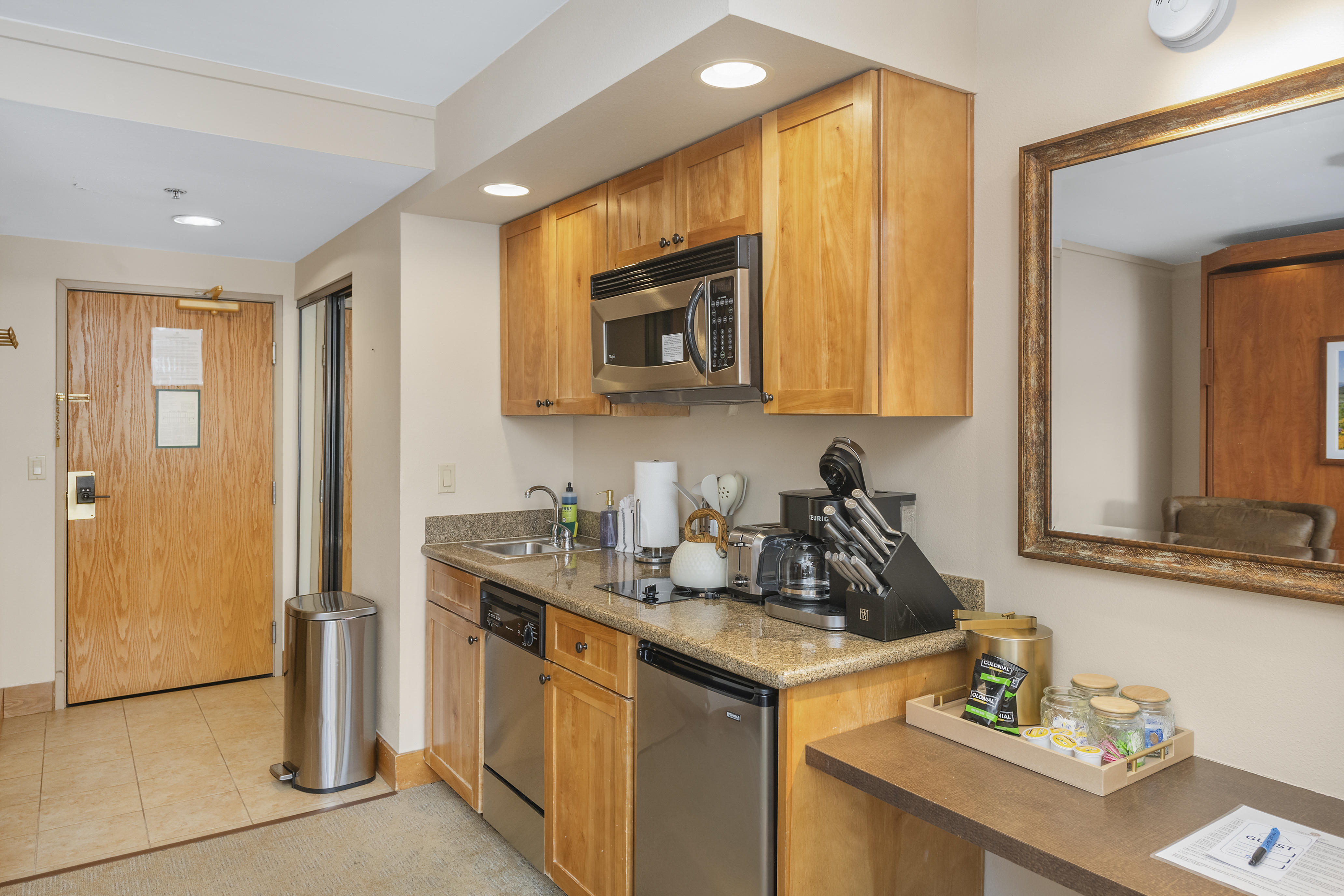  6 Emmons Road, Mt. Crested Butte, CO, 81225 - 物件實景