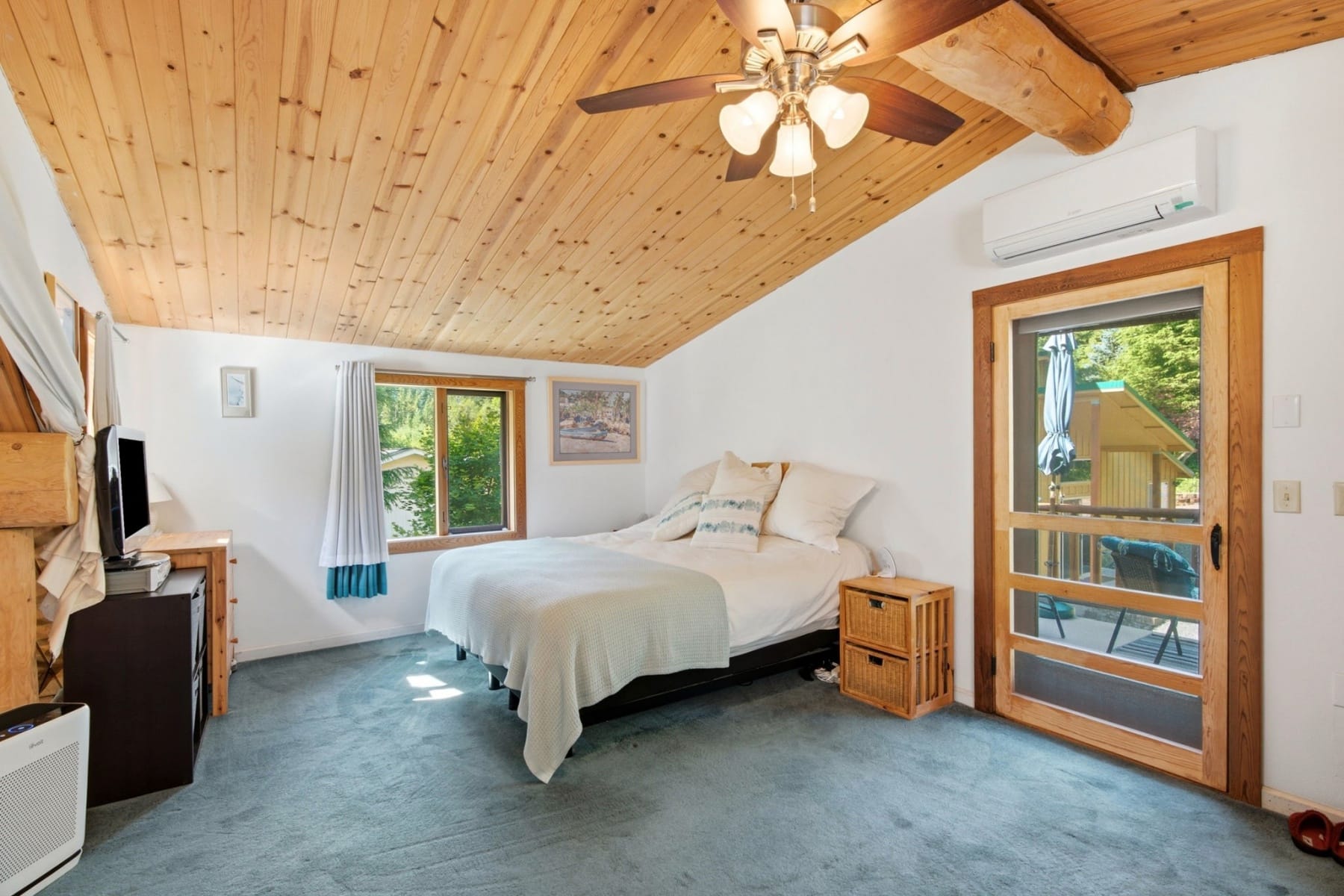 282 EDGEWATER DR Carson, WA 98610 - 物件實景
