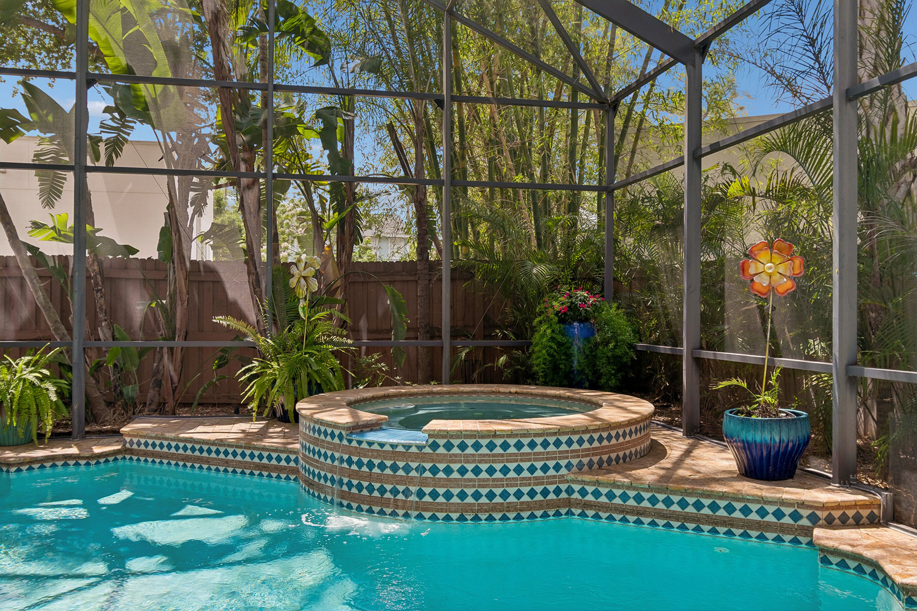  SOUTH TAMPA - 物件實景