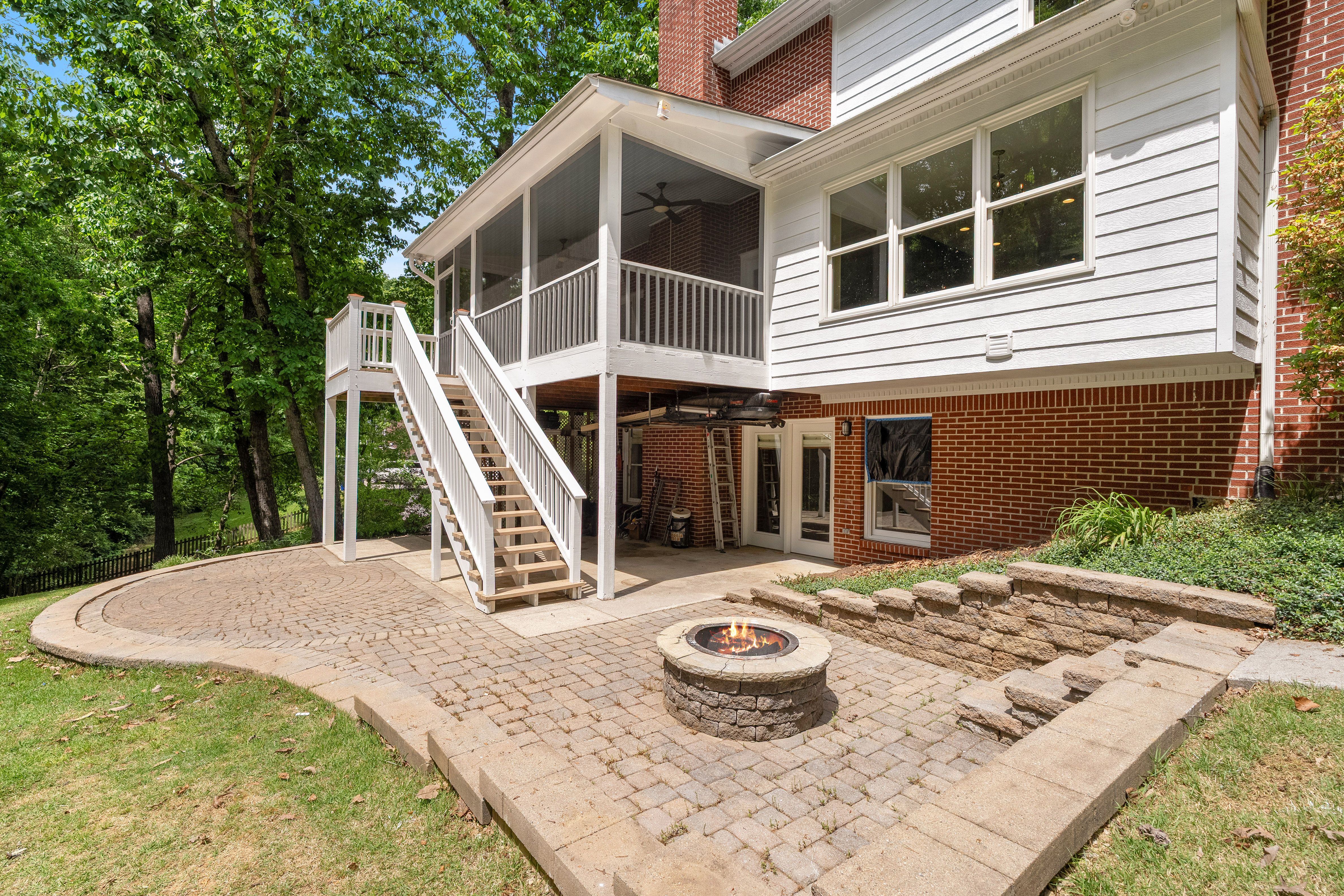  10708 Wood Oak Court, Knoxville, TN 37922 - 物件實景