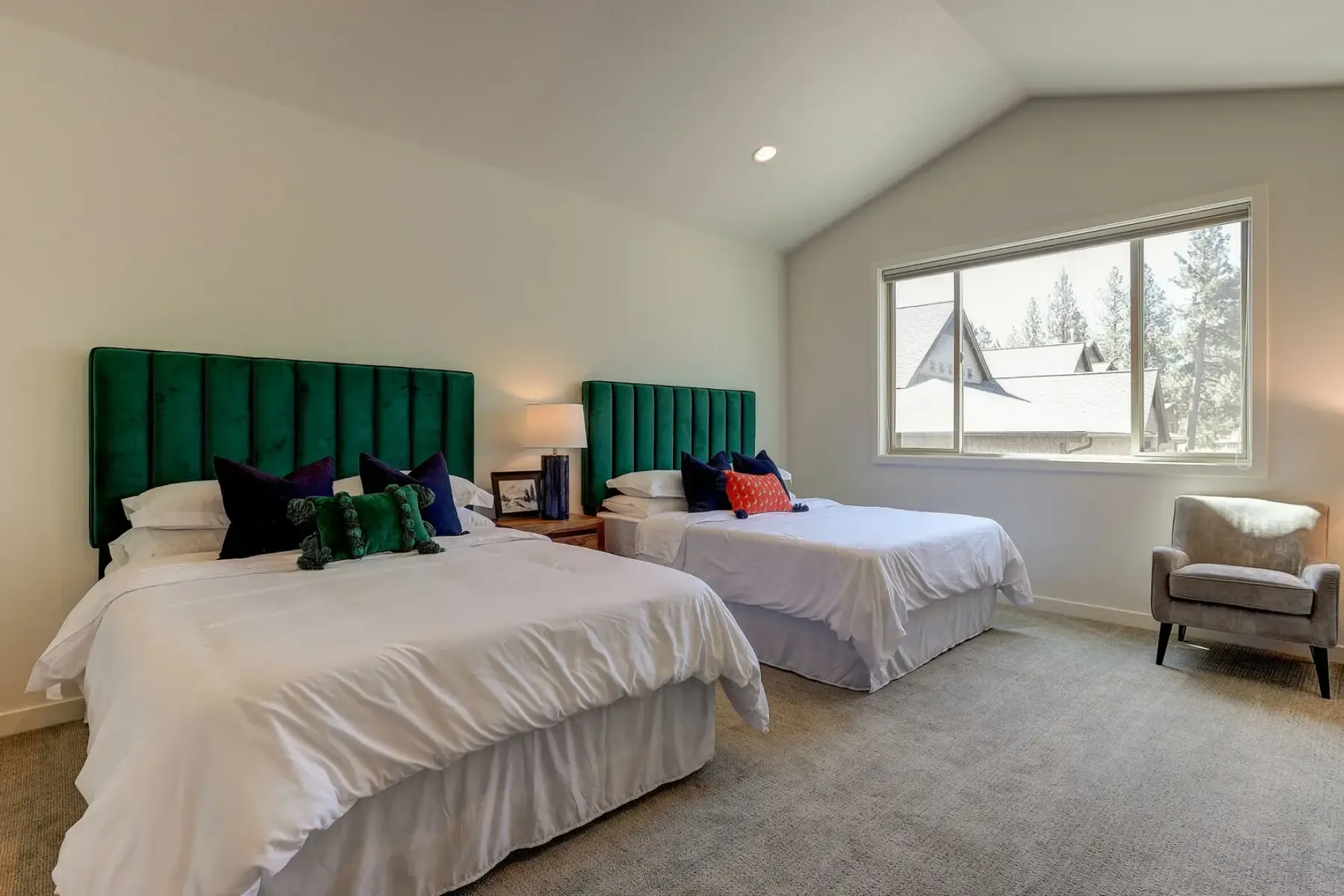  60457 Kangaroo Loop Bend, OR 97702 - 物件實景