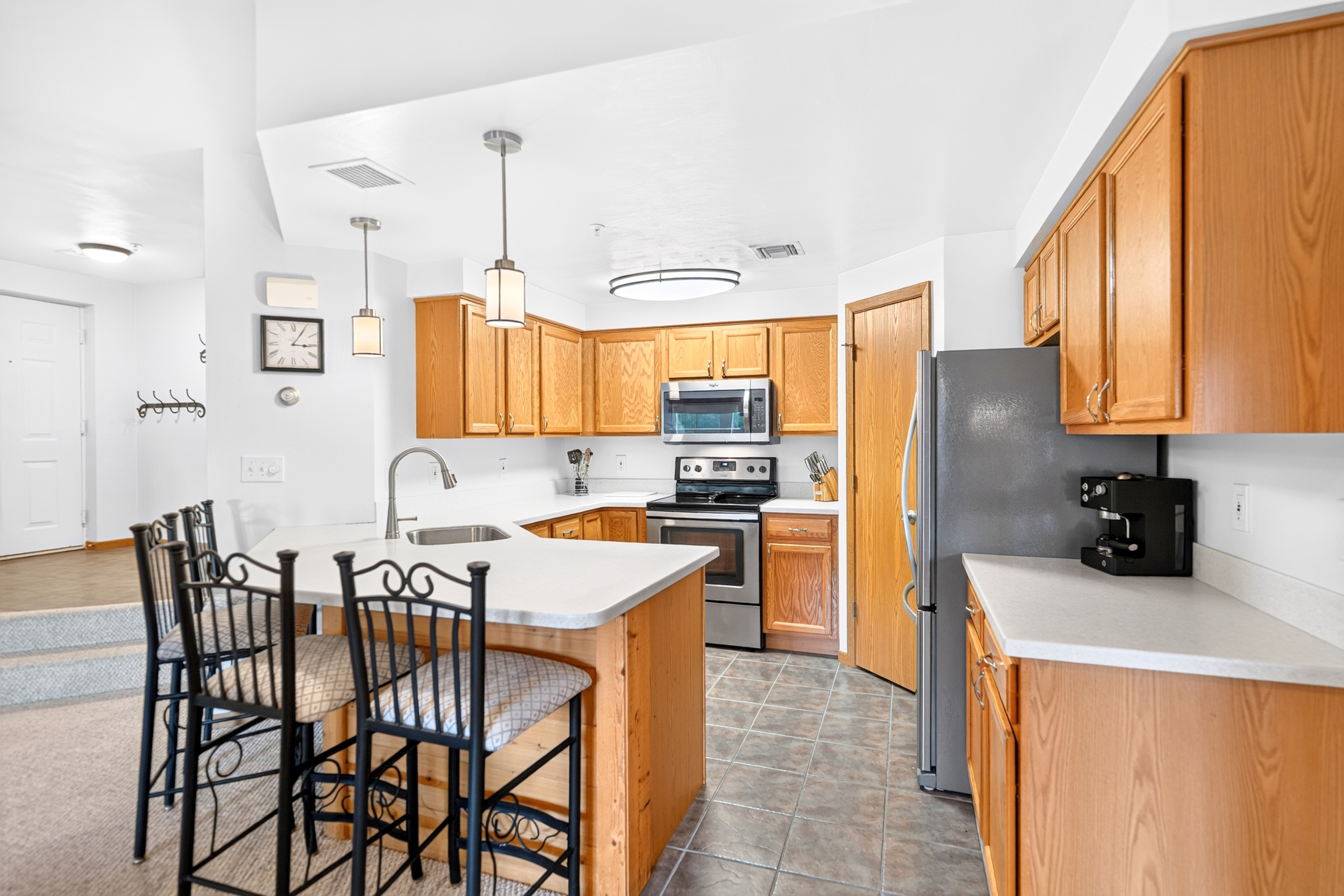  8134 Stonegate Drive, Champion, PA 15622 - 物件實景