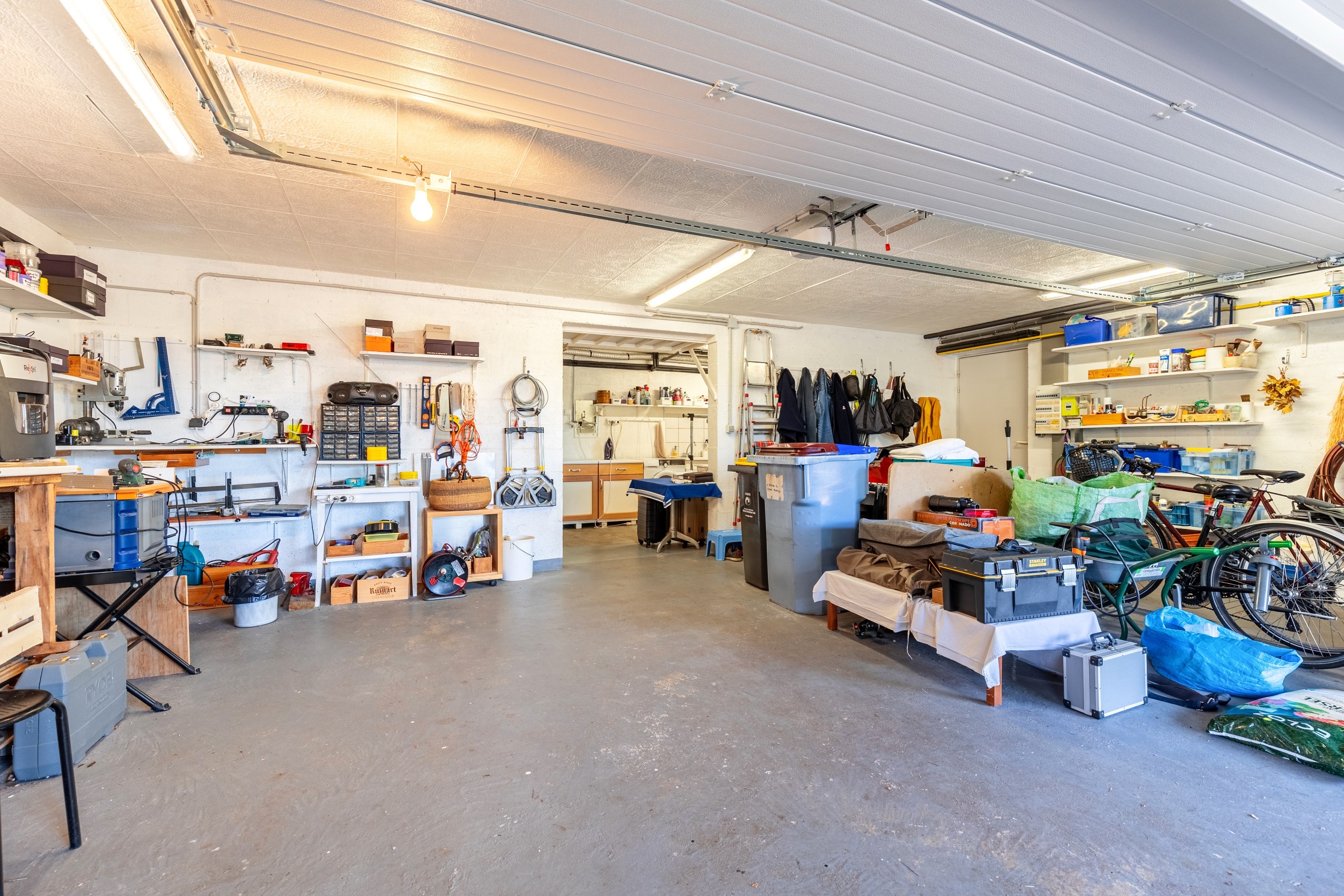  PYLA-SUR-MER – BEAUTIFUL VILLA UNOBSTRUCTED VIEWS - 450 METERS FROM THE BEACH - 物件實景