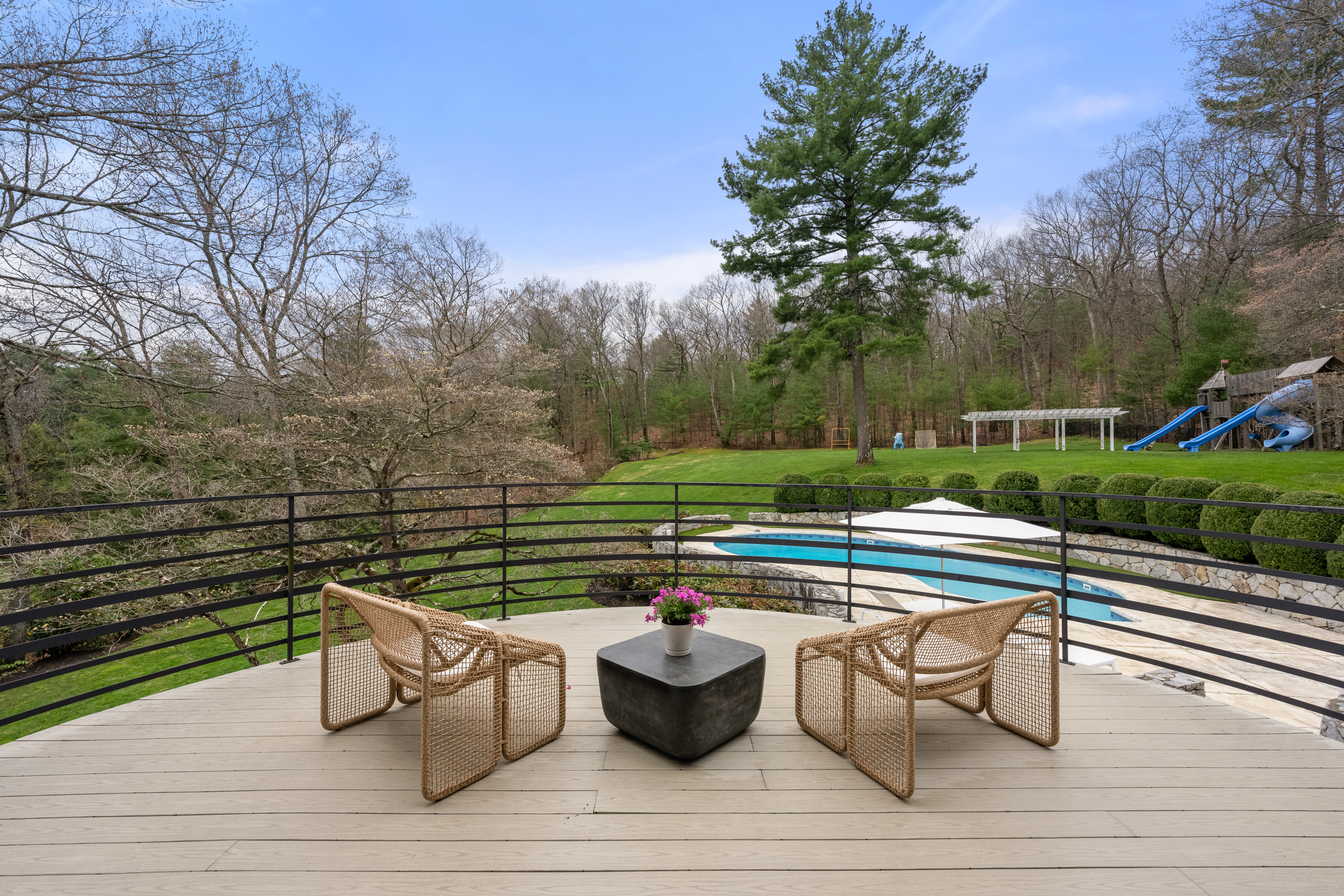  44 Meadowbrook Road, Weston, MA, 02493 - 物件實景