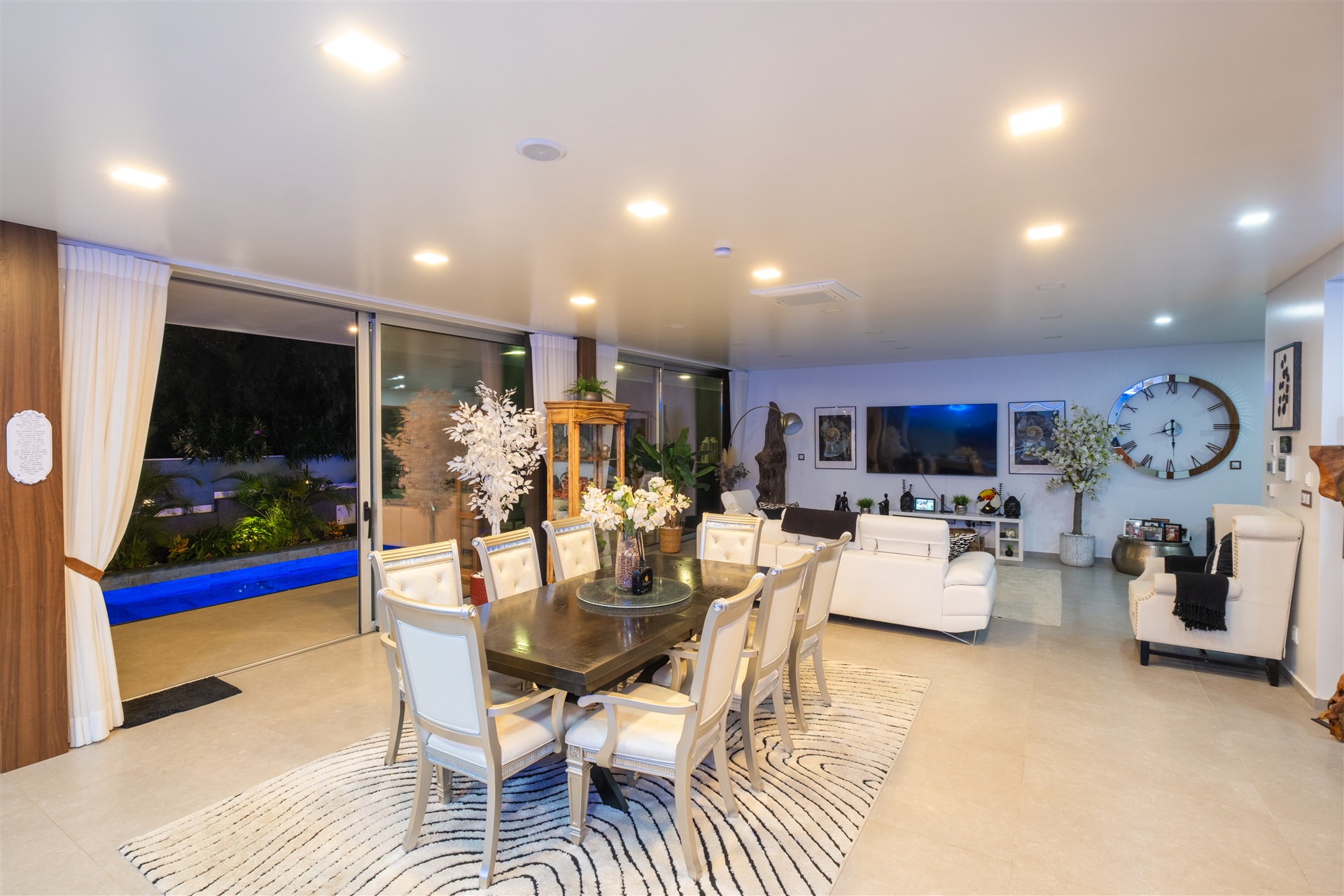  Detached house, 4 bedrooms, for Sale - 物件實景