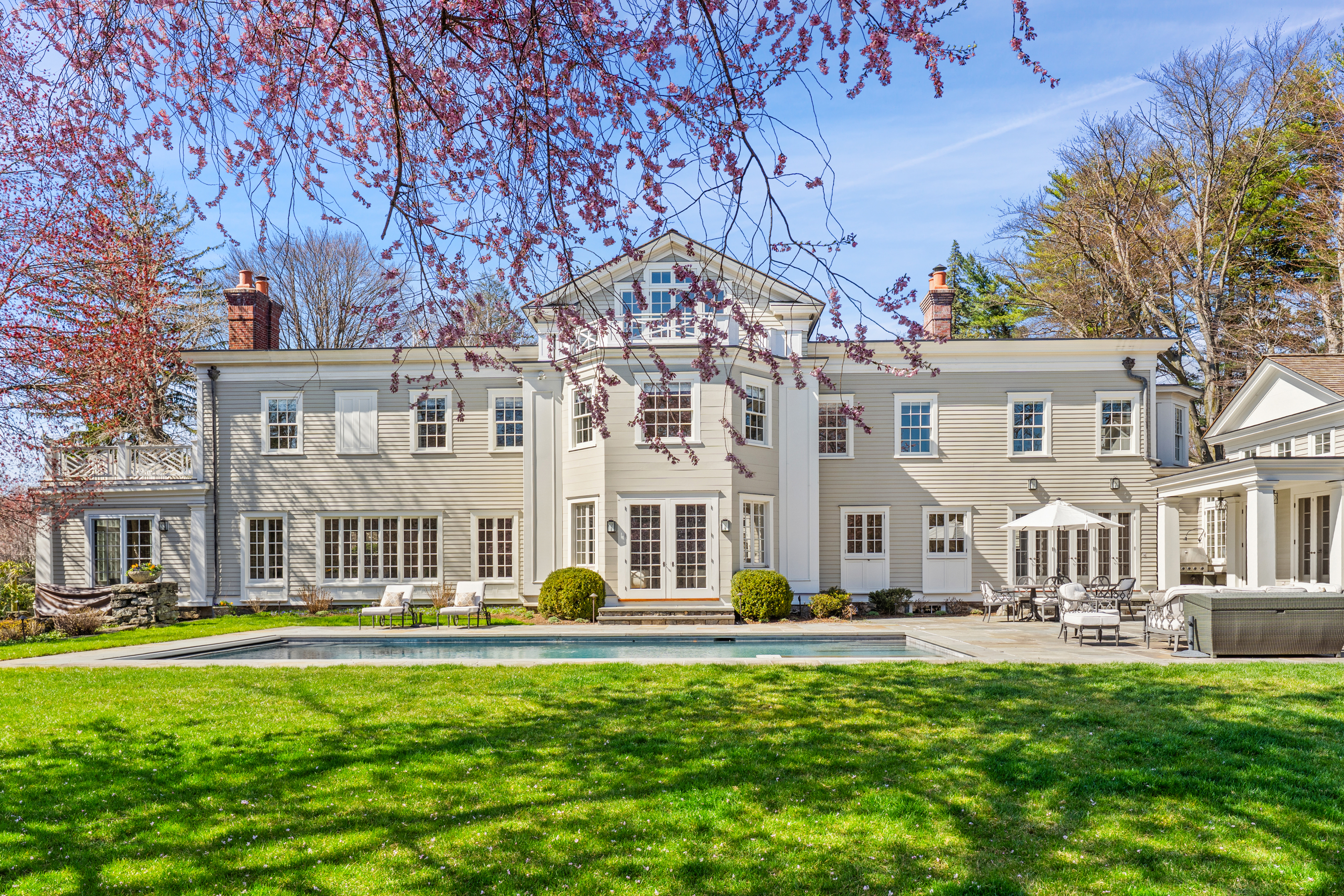  7 Calhoun Drive - 物件實景