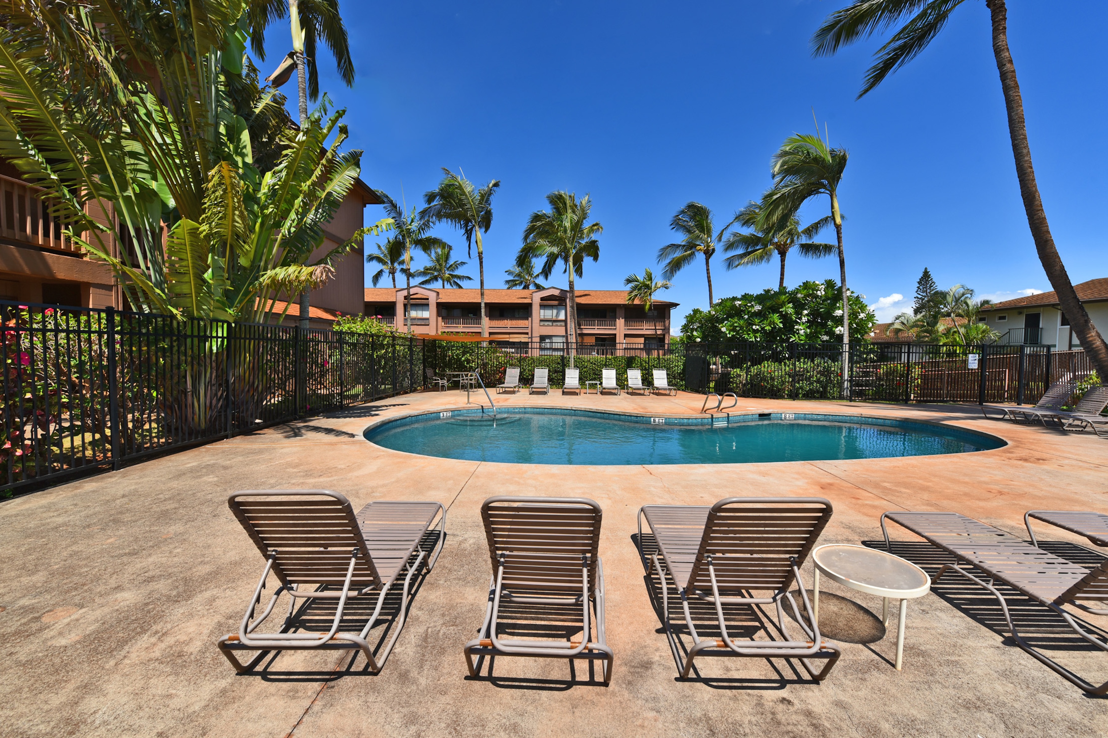  Unlock the potential of this top-floor 1 bedroom condo in West Maui - 物件實景