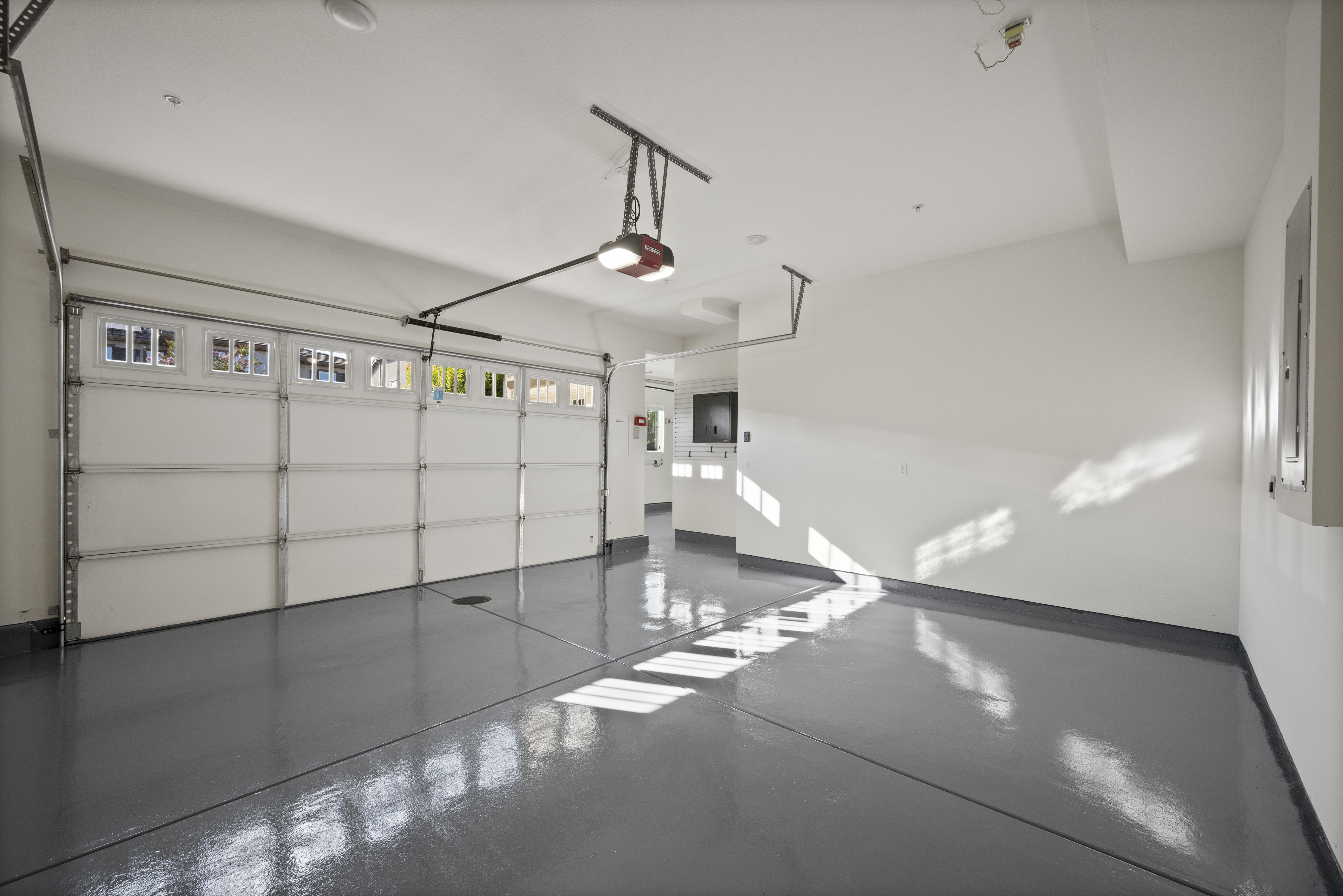  Elevated Modern Living in Sanctuary Village - 物件實景