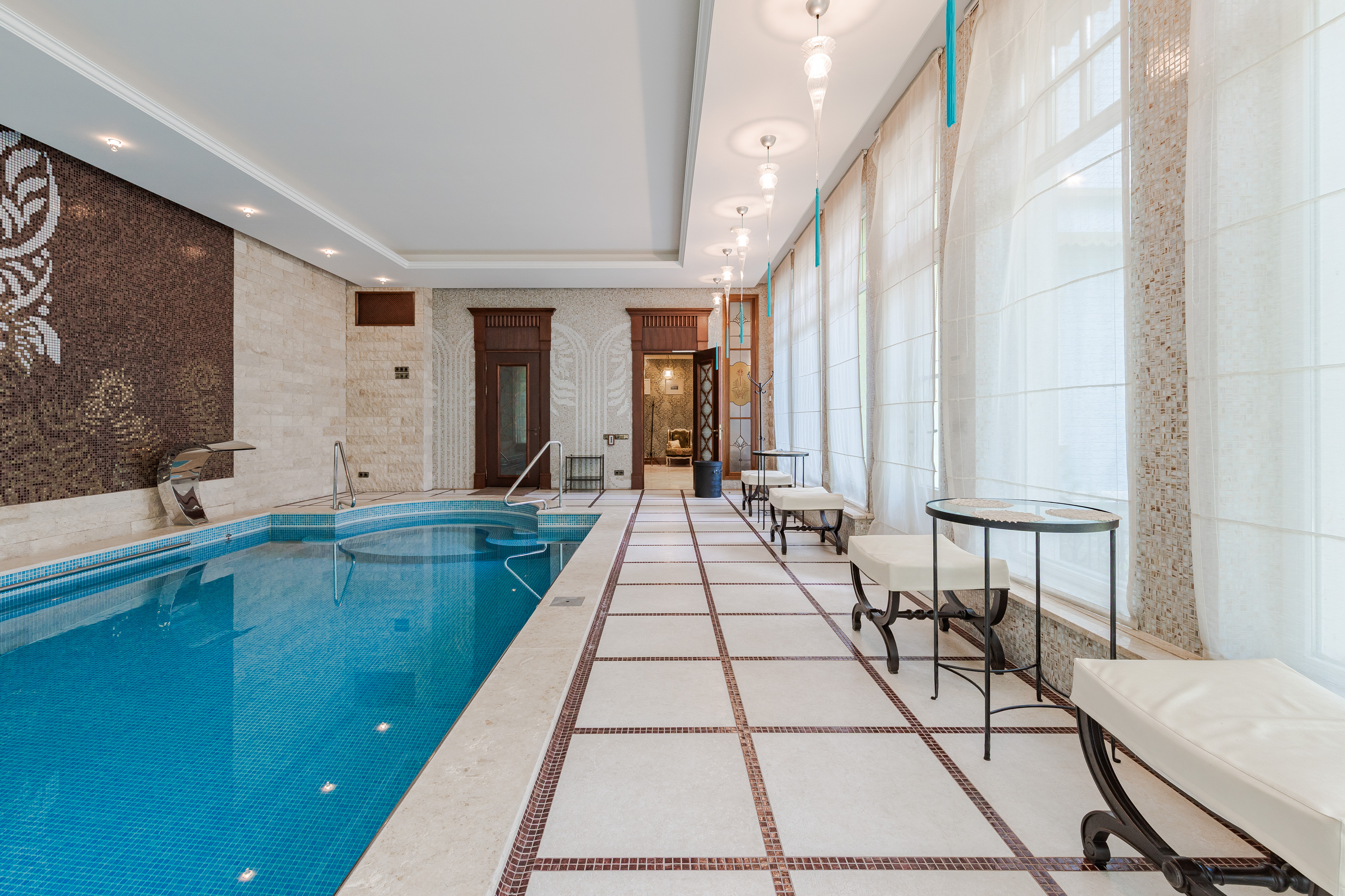  Unique Villa Filix in the resort city Jurmala. - 物件實景